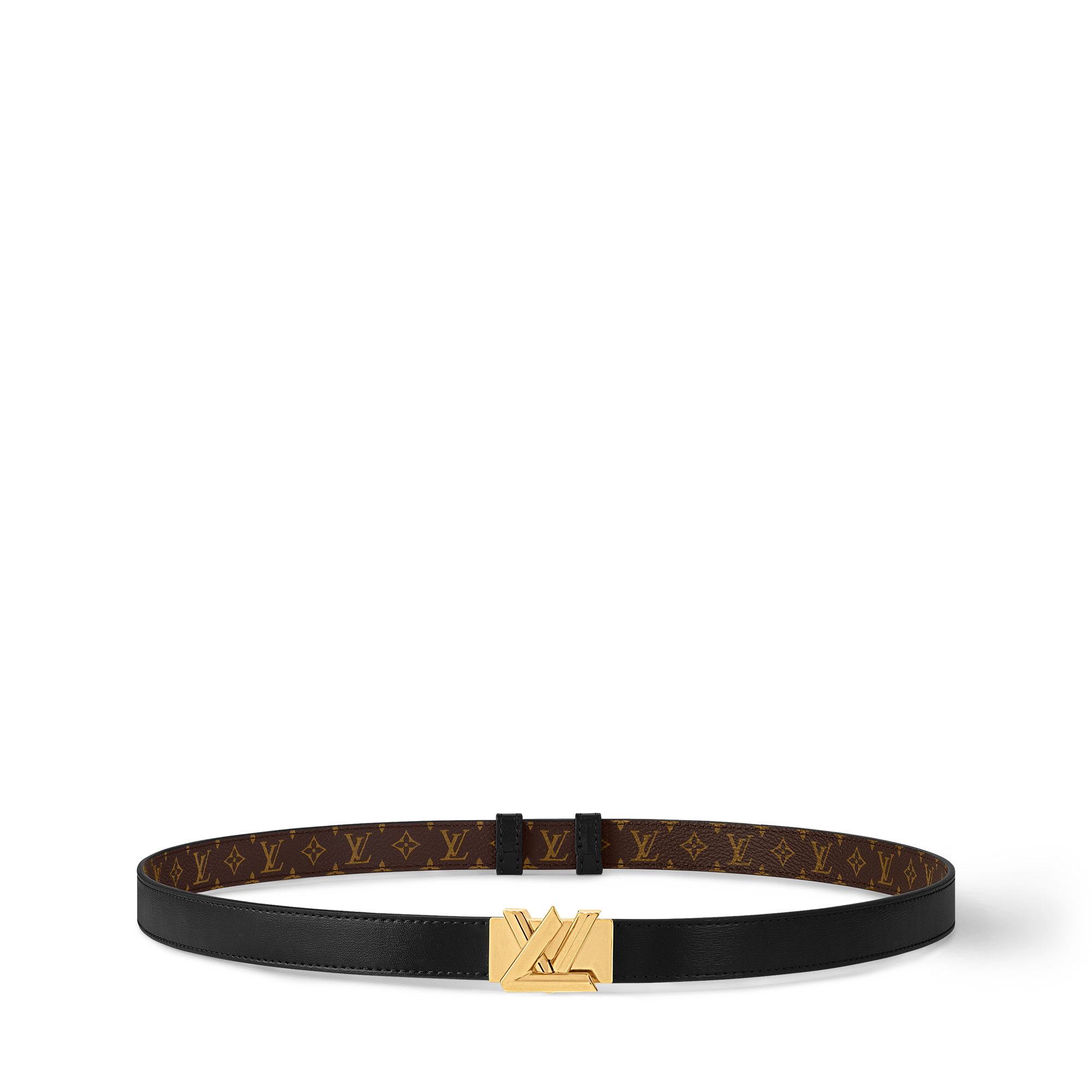 LV GO-14 Gürtel 20 mm - Accessoires M8614Z | LOUIS VUITTON