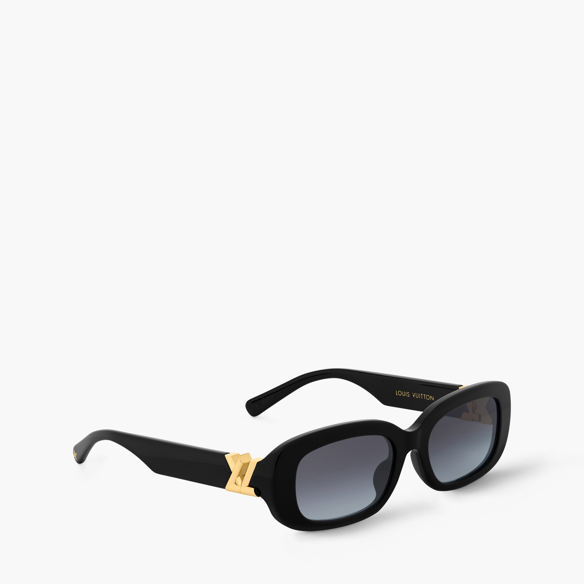 LV Go-14 Oval Sonnenbrille