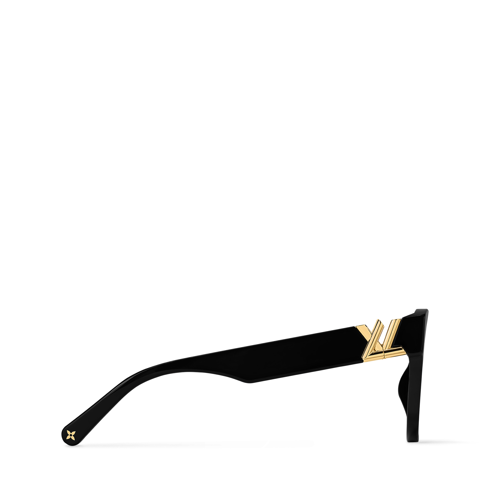 LV-GO14 Square Sonnenbrille S00 Damen Accessoires Sonnenbrillen | LOUIS VUITTON (Zoom)
