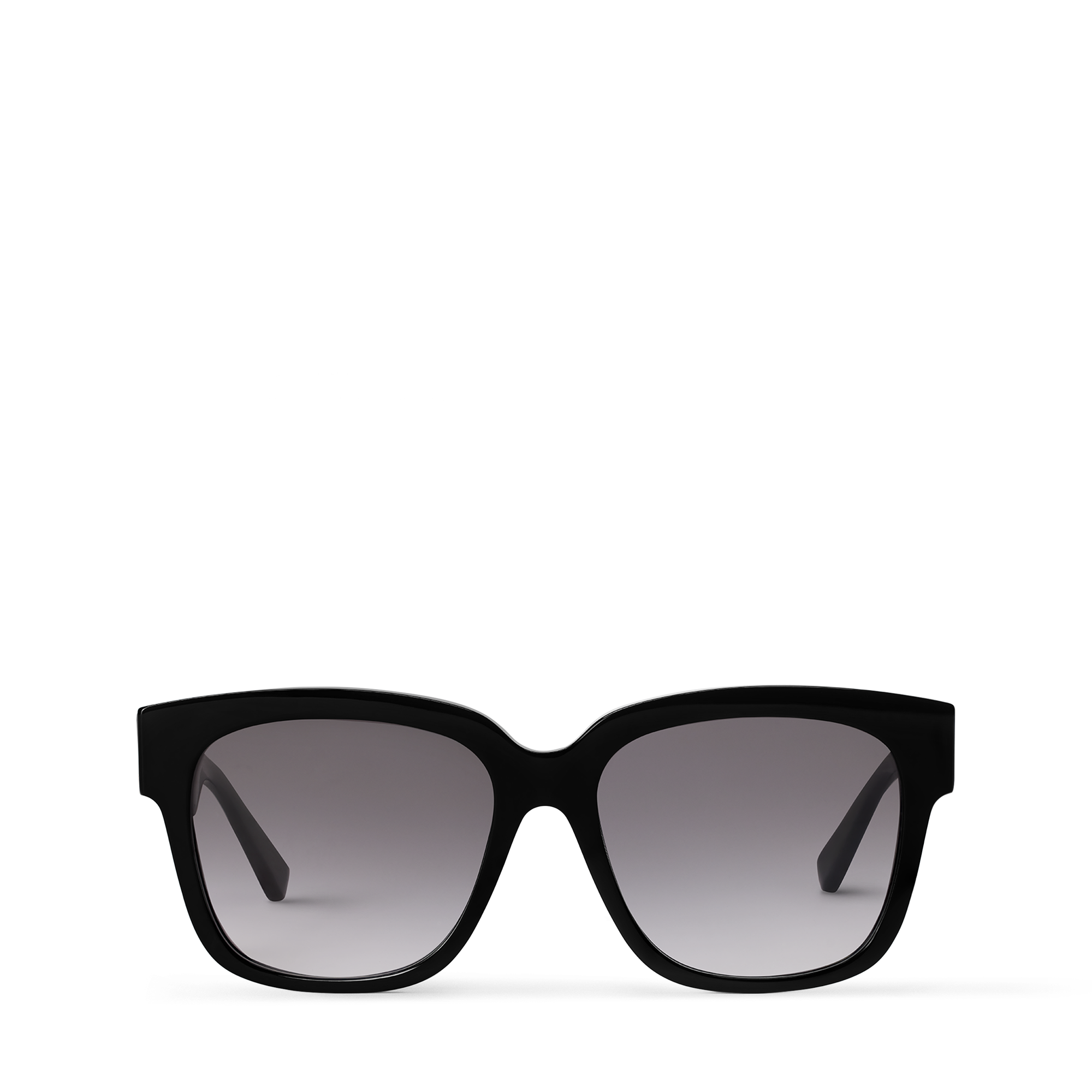 LV-GO14 Square Sonnenbrille S00 Damen Accessoires Sonnenbrillen | LOUIS VUITTON (Zoom)