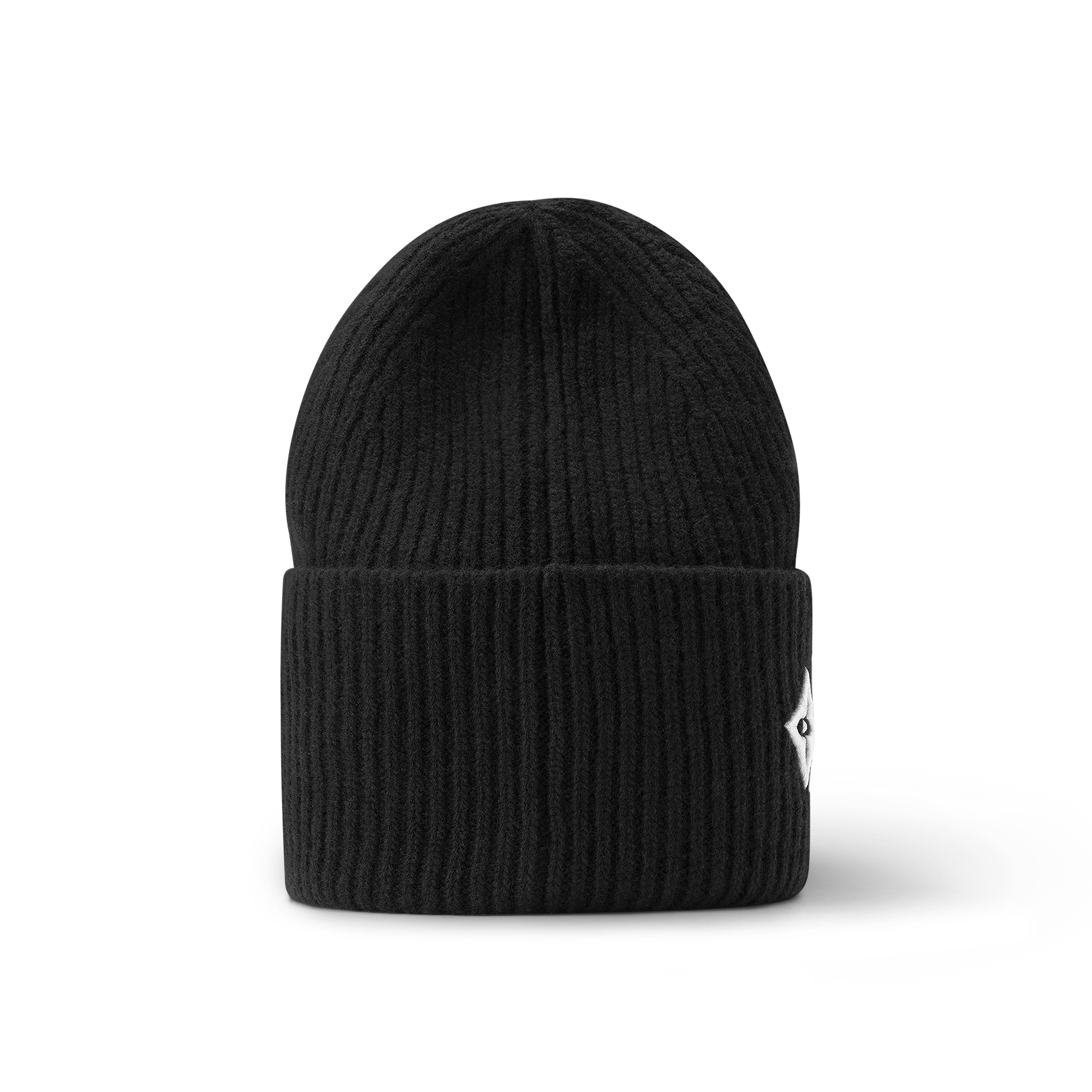LV Headline Beanie S00 Damen Accessoires Hüte & Mützen | LOUIS VUITTON (Zoom)
