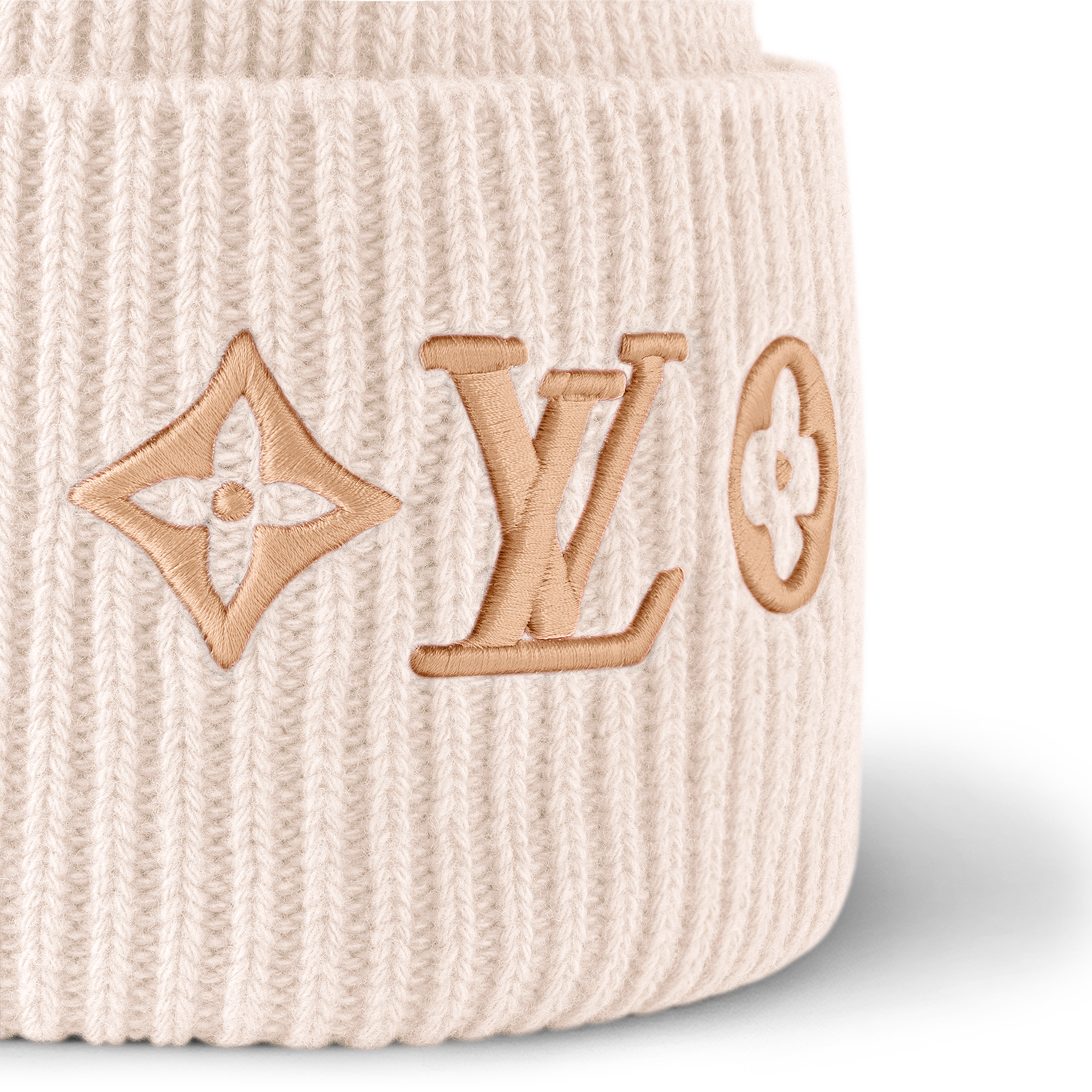 LV Headline Beanie S00 Damen Accessoires Hüte & Mützen | LOUIS VUITTON (Zoom)