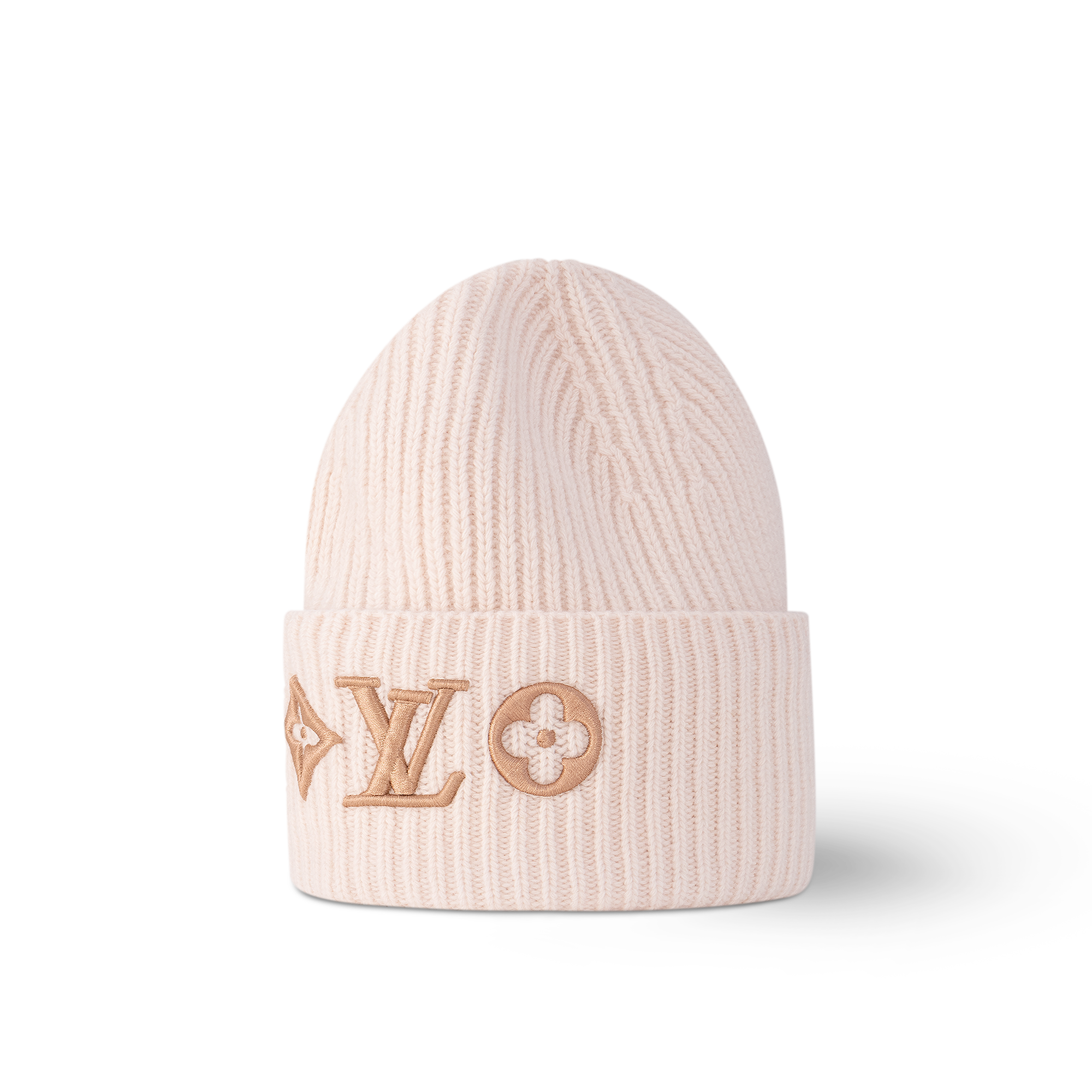 LV Headline Beanie S00 Damen Accessoires Hüte & Mützen | LOUIS VUITTON (Zoom)