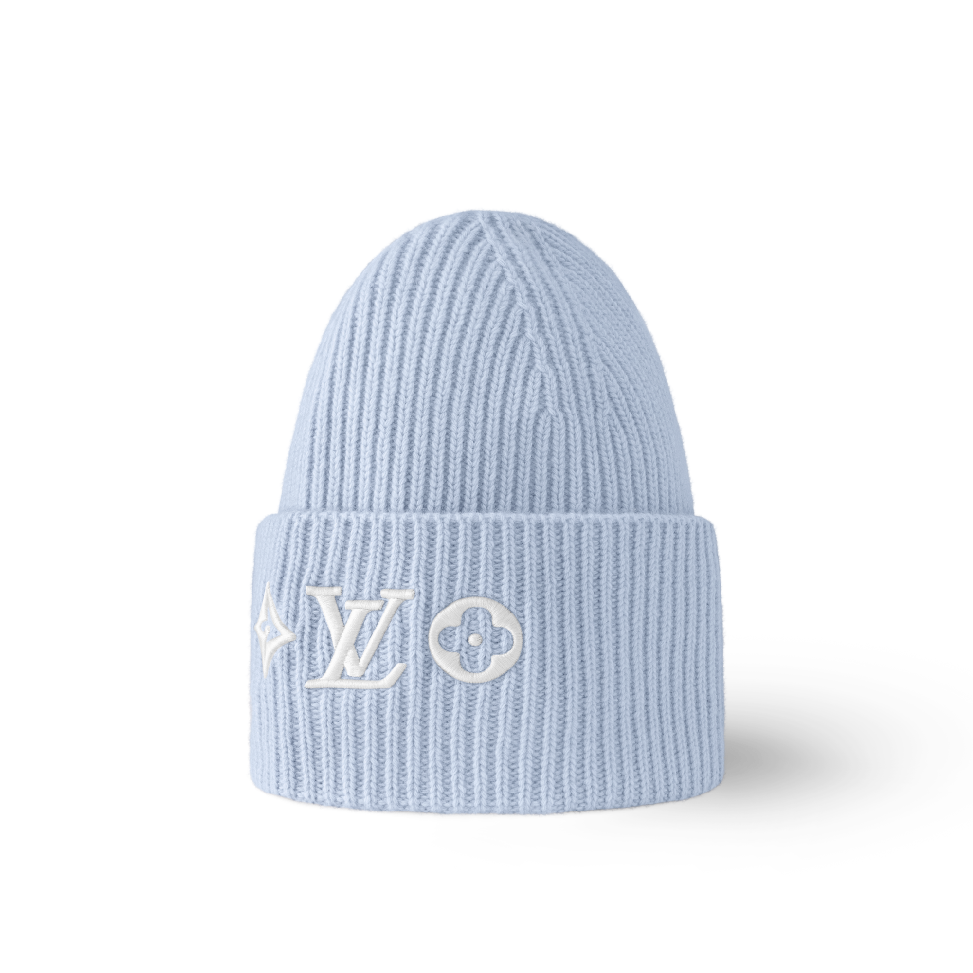LV Headline Beanie S00 Damen Accessoires Hüte & Mützen | LOUIS VUITTON (Zoom)