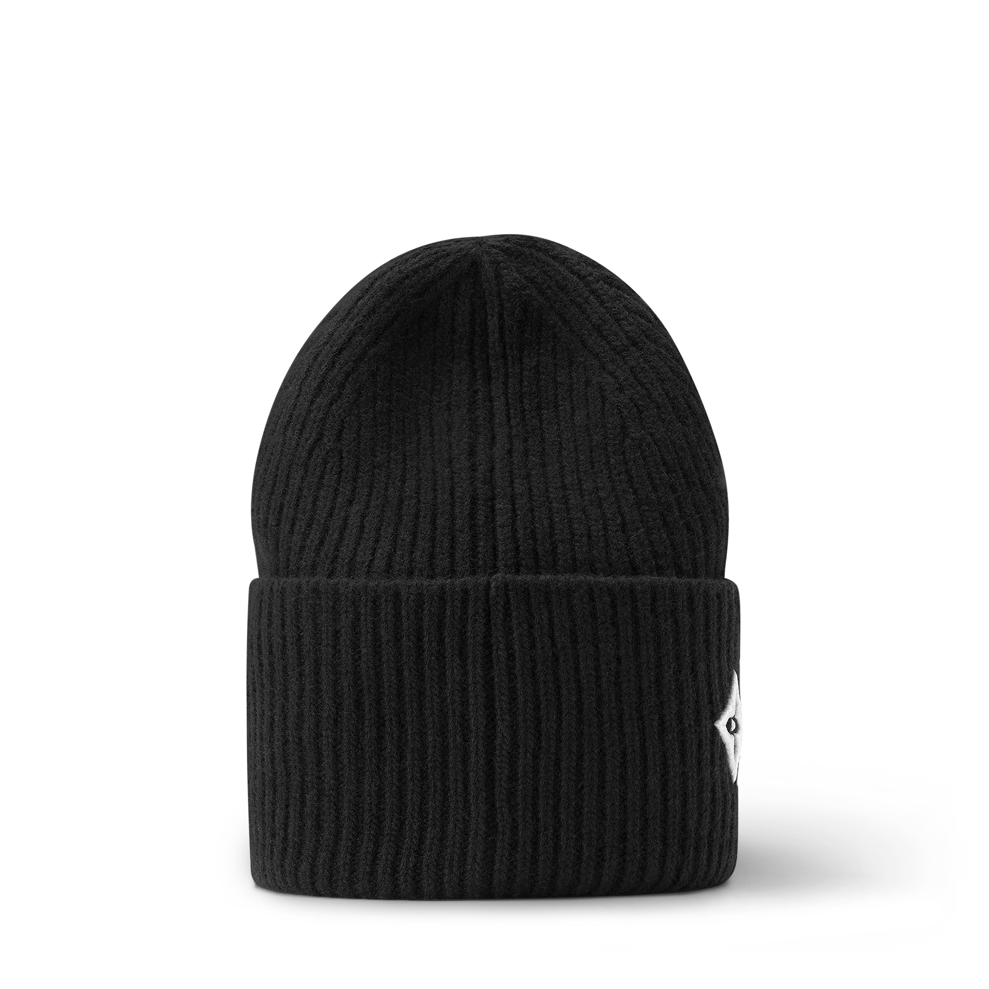 LV Headline Beanie S00 - Accessoires M77872 | LOUIS VUITTON