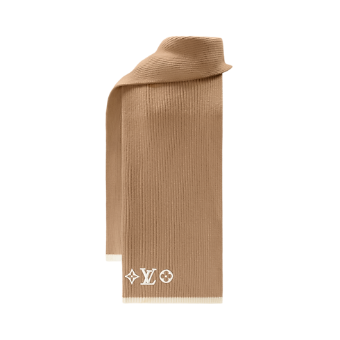 LV Headline Schal S00 Damen Accessoires Schals | LOUIS VUITTON (Zoom)