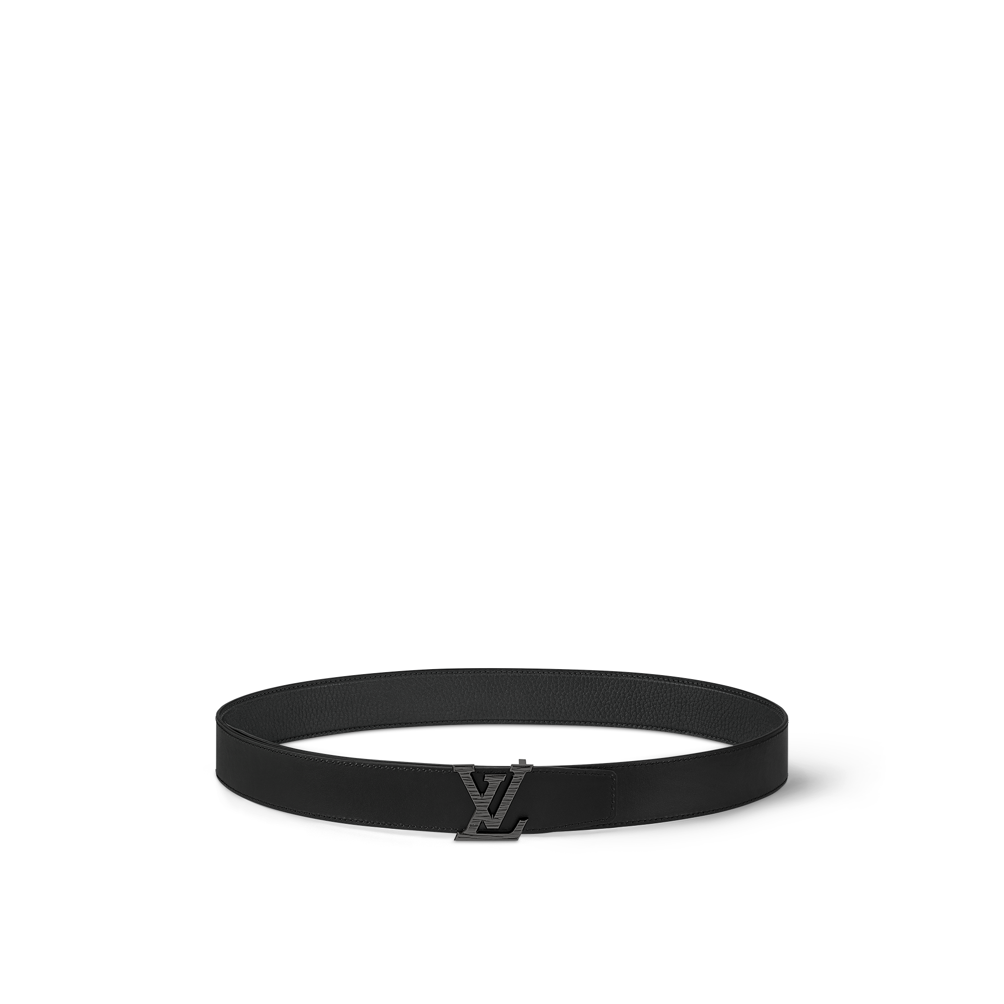 LV Heritage Wendegürtel 35 mm  Herren Accessoires Gürtel | LOUIS VUITTON (Zoom)