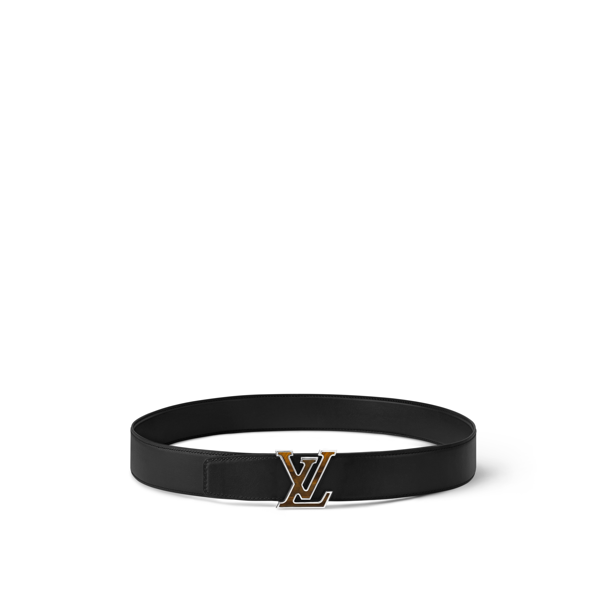 LV Heritage Wendegürtel 35 mm  Herren Accessoires Gürtel | LOUIS VUITTON (Zoom)