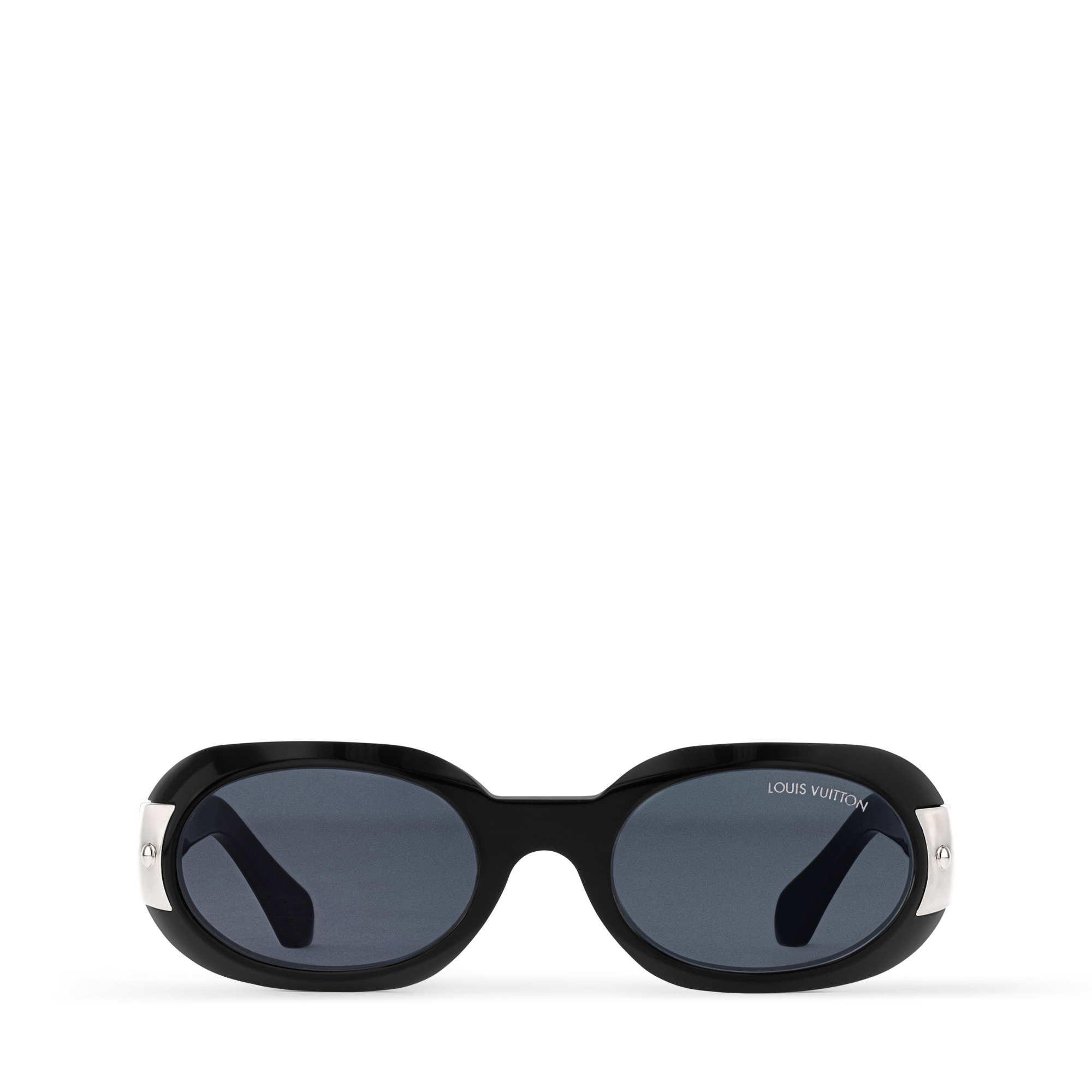LV Hinge Sonnenbrille S00 Herren Accessoires Sonnenbrillen | LOUIS VUITTON (Zoom)
