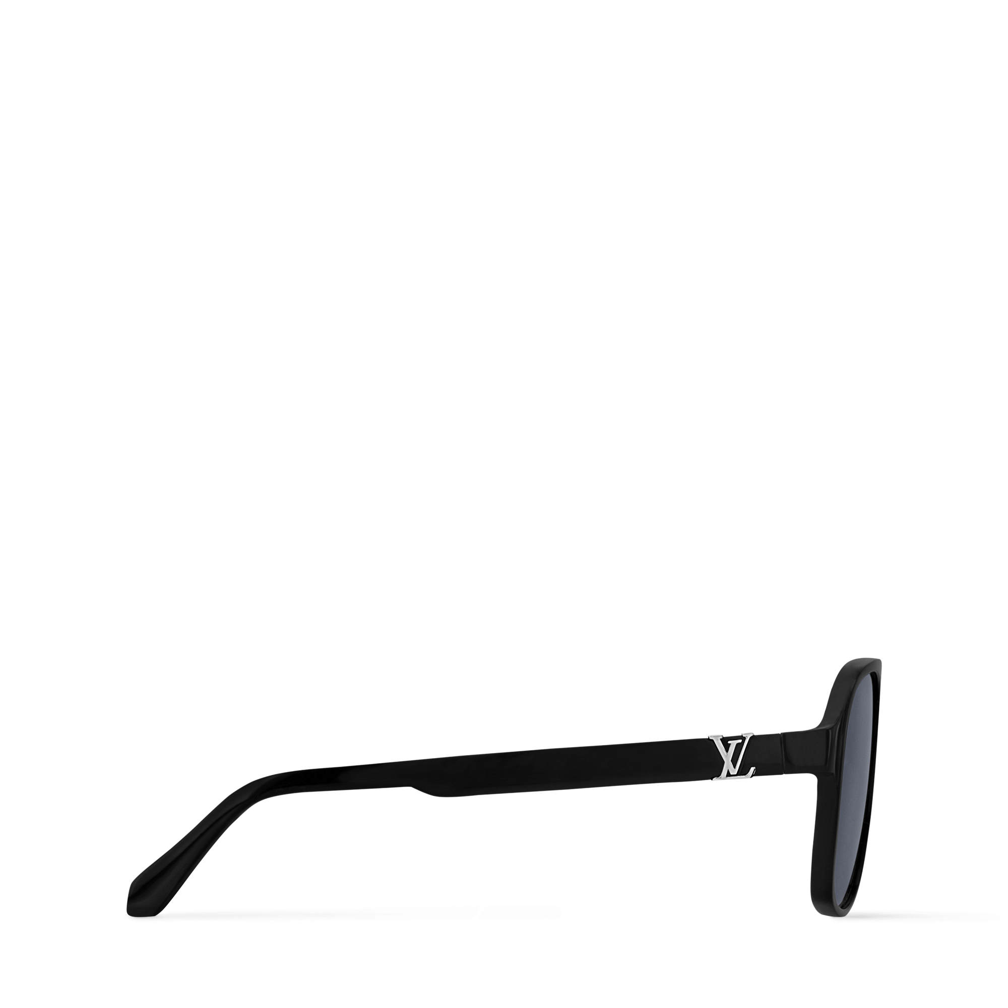 LV Hit Sonnenbrille S00 Herren Accessoires Sonnenbrillen | LOUIS VUITTON (Zoom)