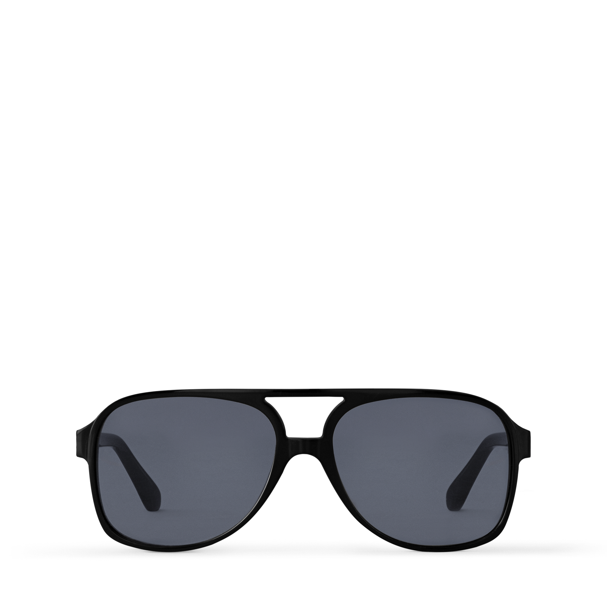LV Hit Sonnenbrille S00 Herren Accessoires Sonnenbrillen | LOUIS VUITTON (Zoom)