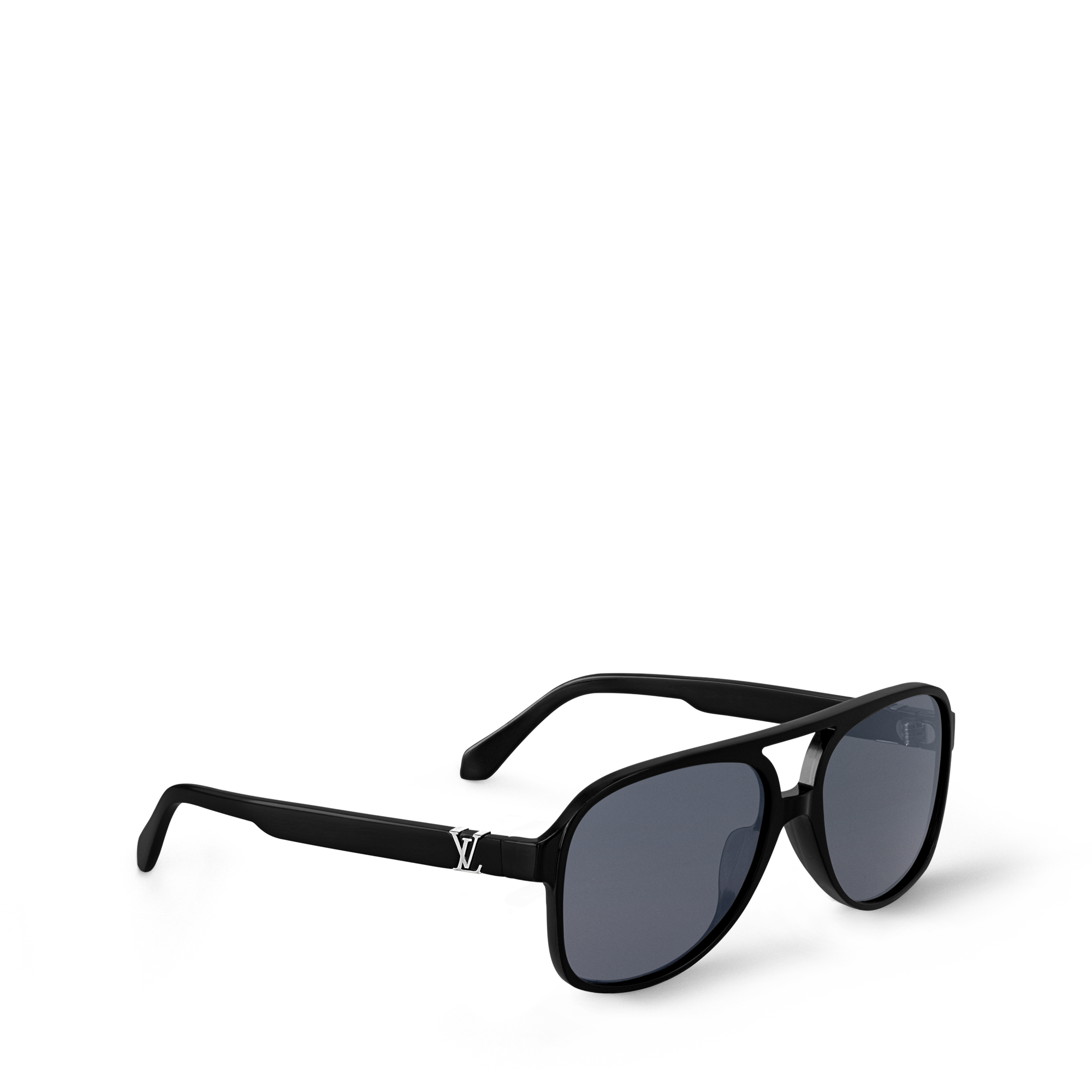 LV Hit Sonnenbrille S00 Herren Accessoires Sonnenbrillen | LOUIS VUITTON (Zoom)