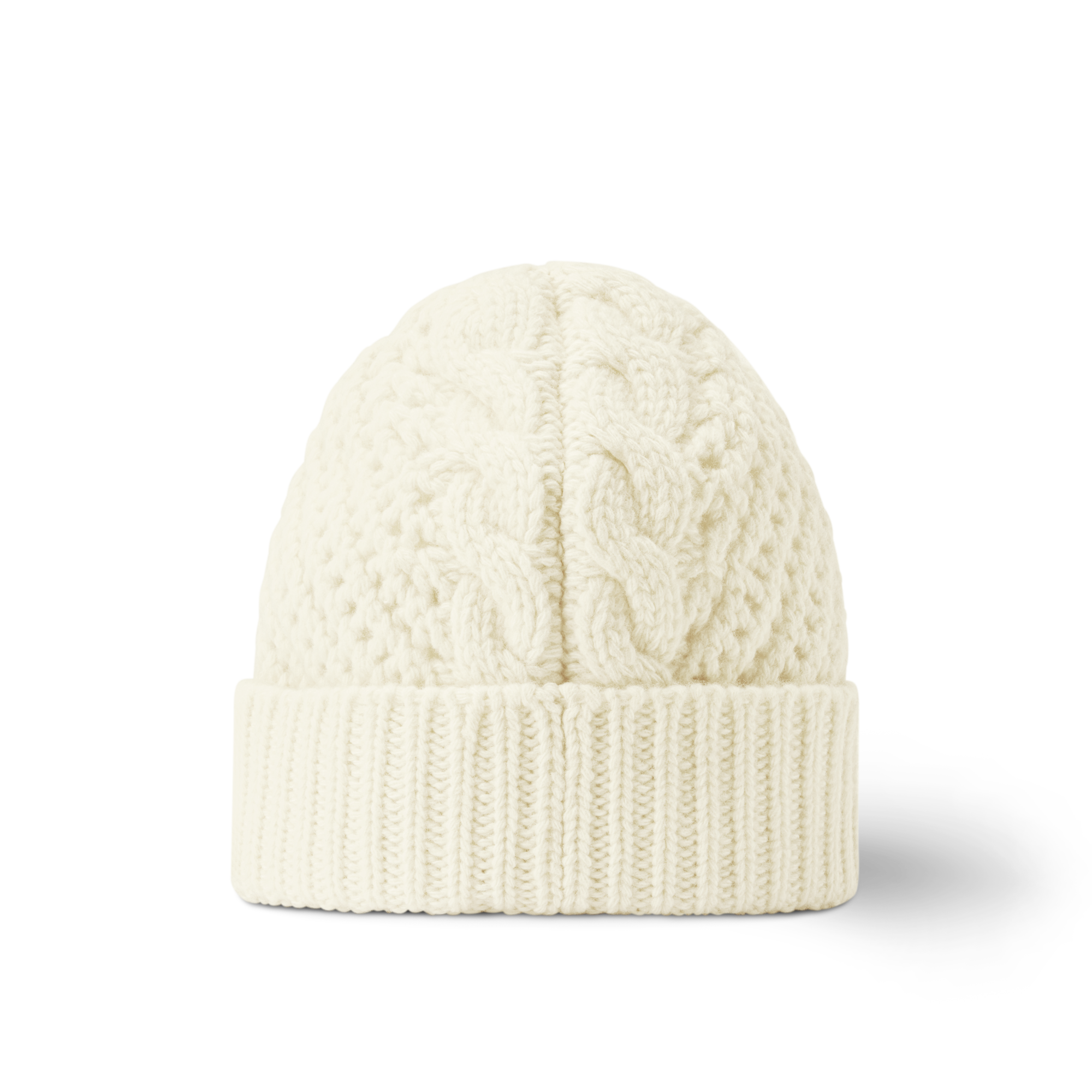 LV Holiday Beanie S00 Damen Accessoires Hüte & Mützen | LOUIS VUITTON (Zoom)