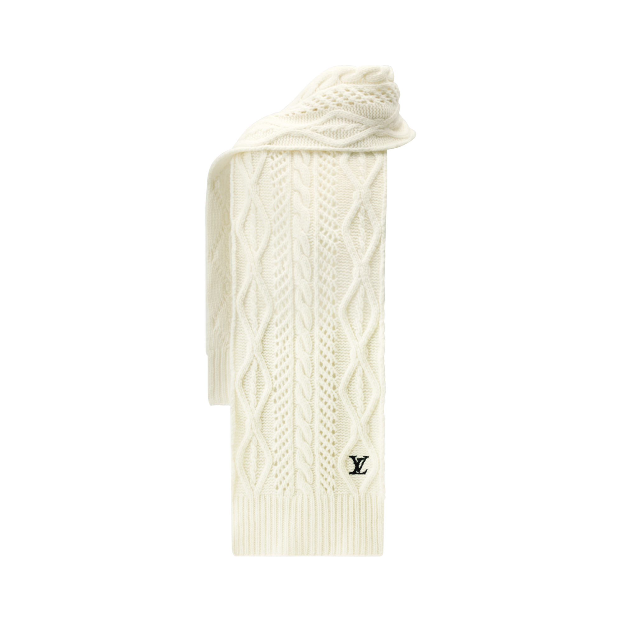 LV Holiday Schal S00 Damen Accessoires Schals | LOUIS VUITTON (Zoom)