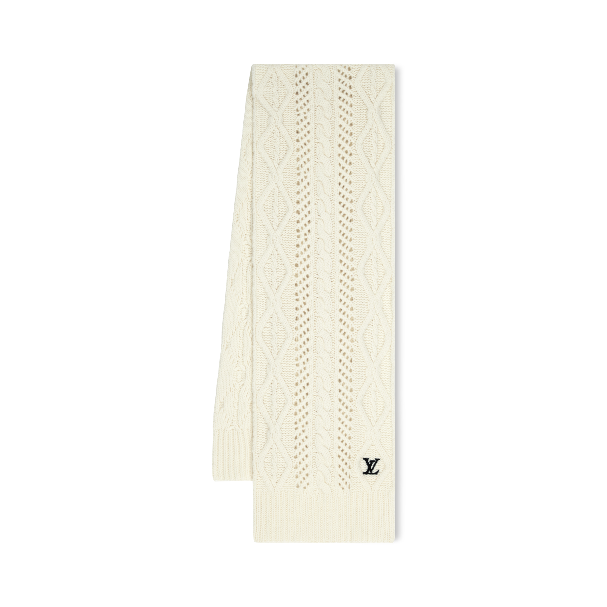 LV Holiday Schal S00 Damen Accessoires Schals | LOUIS VUITTON (Zoom)