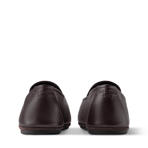 LV Horizon Slipper Herren Schuhe Loafers und Mokassins | LOUIS VUITTON (Zoom)