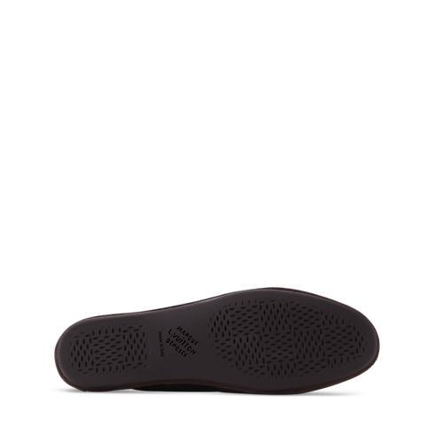 LV Horizon Slipper Herren Schuhe Loafers und Mokassins | LOUIS VUITTON (Zoom)