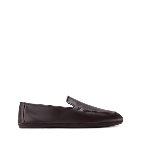 LV Horizon Slipper Herren Schuhe Loafers und Mokassins | LOUIS VUITTON (Zoom)