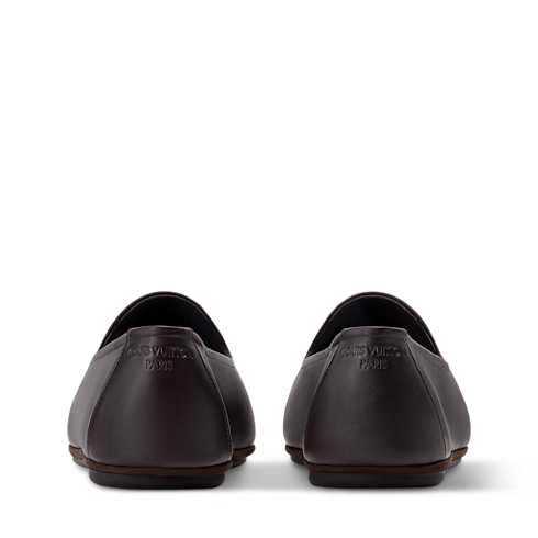 LV Horizon Slipper Herren Schuhe Loafers und Mokassins | LOUIS VUITTON (Zoom)