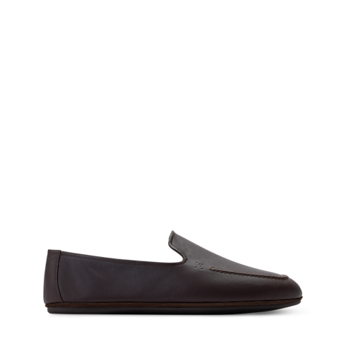 LV Horizon Slipper Herren Schuhe Loafers und Mokassins | LOUIS VUITTON (Zoom)