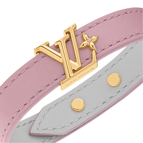 LV Iconic Armband Andere Lederarten Super Lucky Day For Her } | LOUIS VUITTON (Zoom)