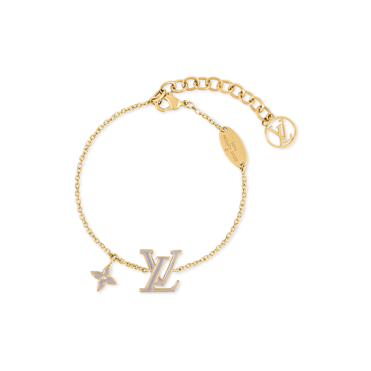 Louis Vuitton Armband Damen