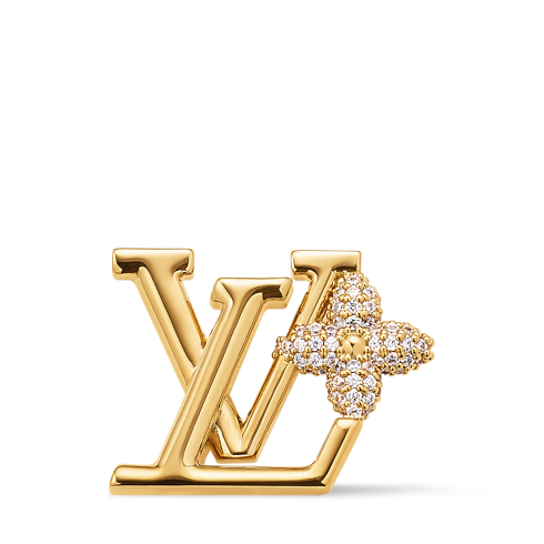 Kurzes Top aus Rippstrick Damen Herbst Winter 2026 Kollektion } | LOUIS VUITTON