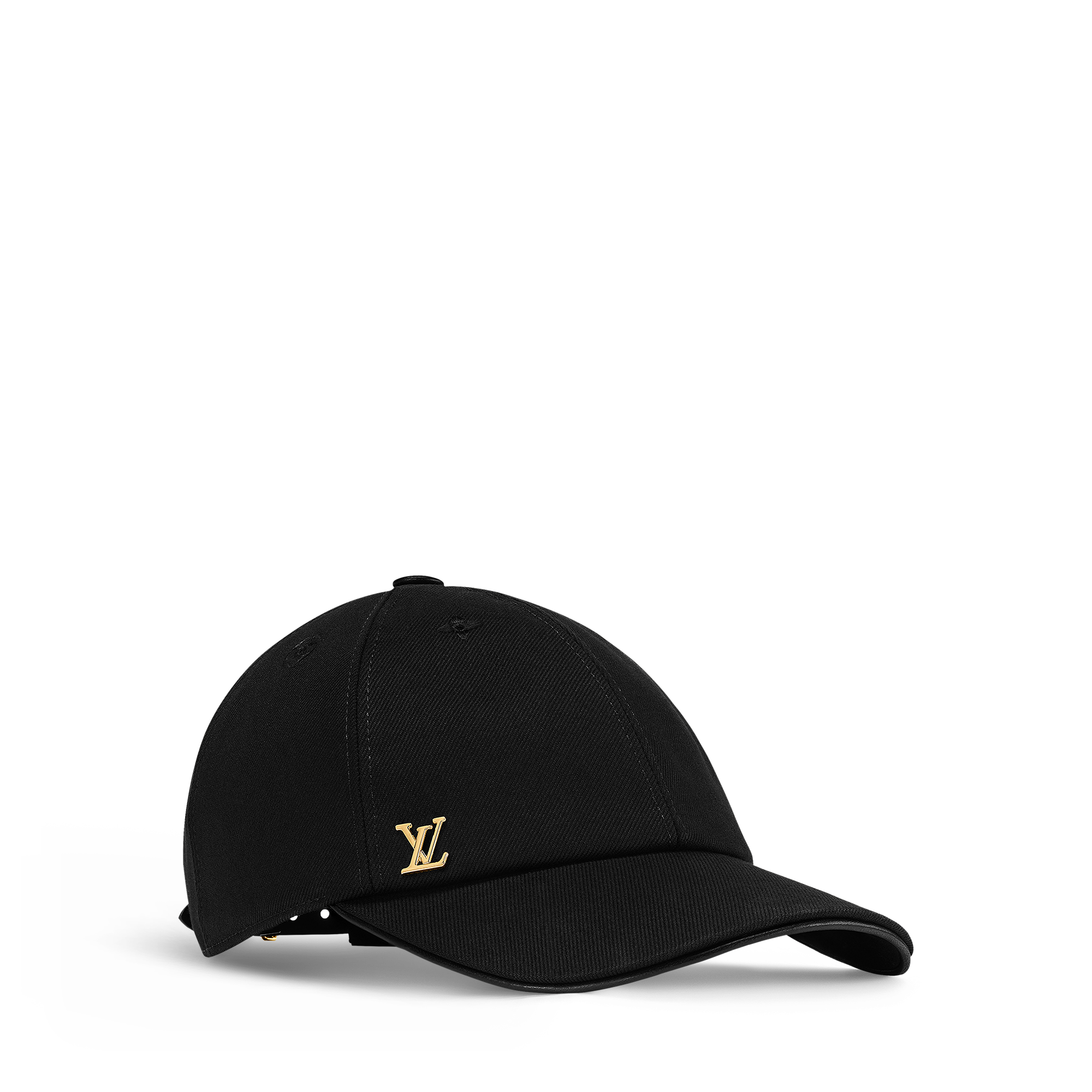LV Iconic Mütze S00 - Accessoires | LOUIS VUITTON