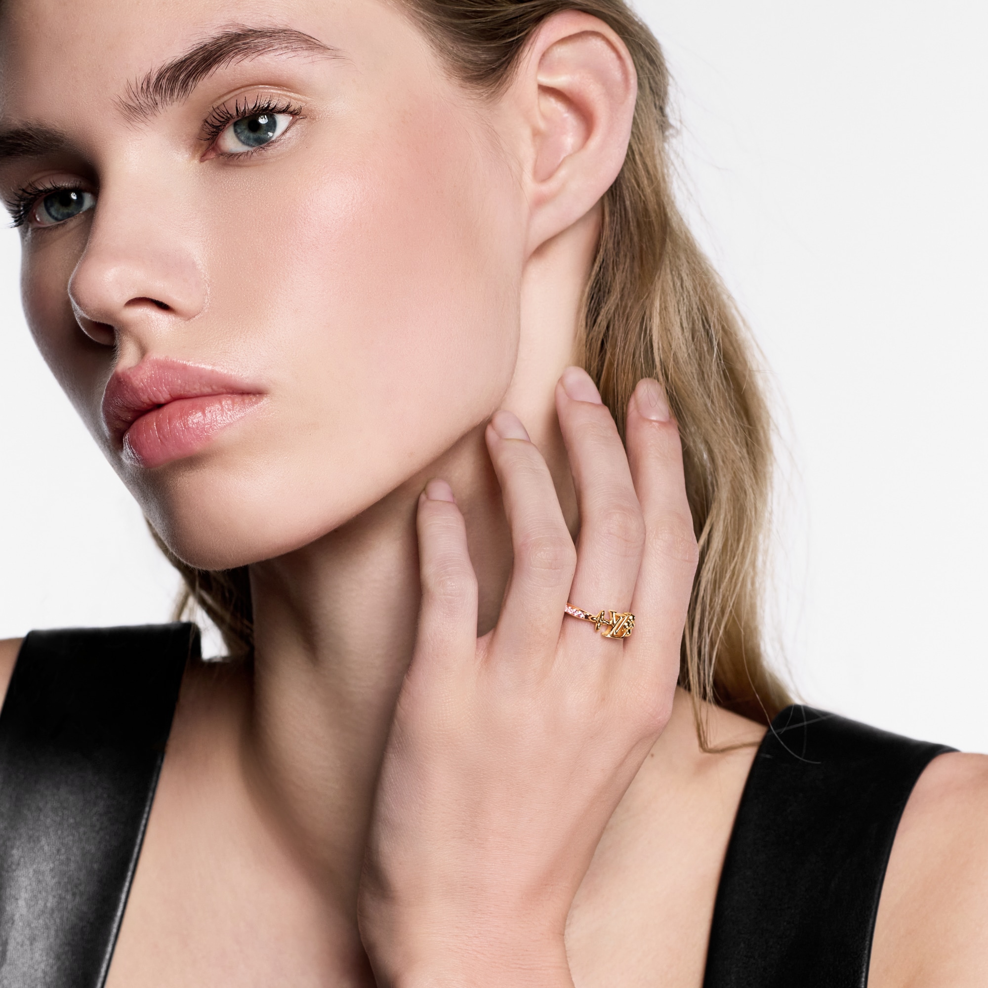 LV Iconic Ring S00 Damen Modeschmuck Ringe | LOUIS VUITTON (Zoom)