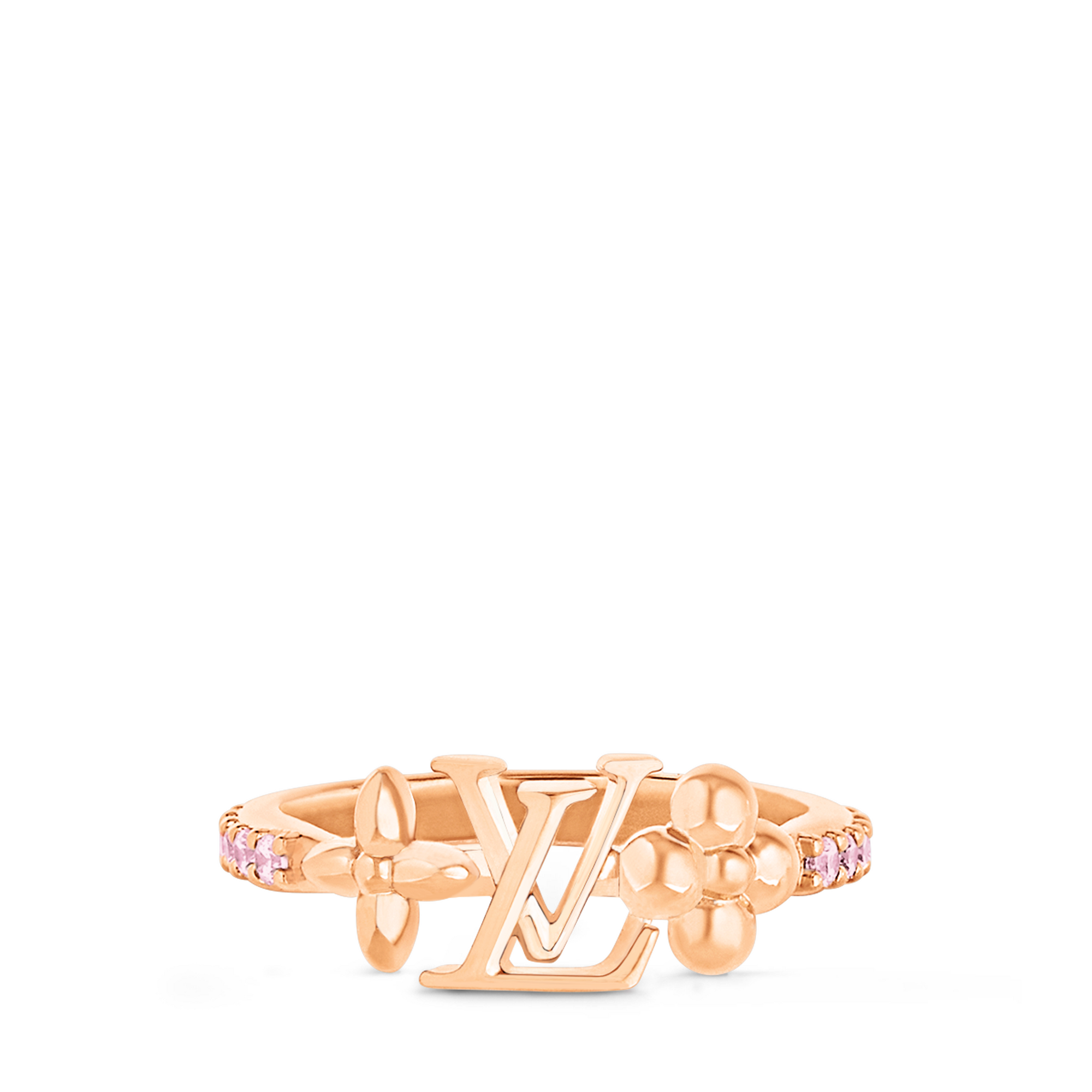 LV Iconic Ring S00 Damen Modeschmuck Ringe | LOUIS VUITTON (Zoom)