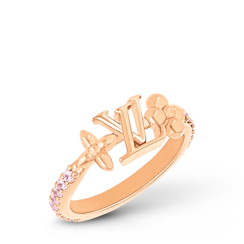 LV Iconic Ring S00 Damen Modeschmuck Ringe | LOUIS VUITTON (Zoom)