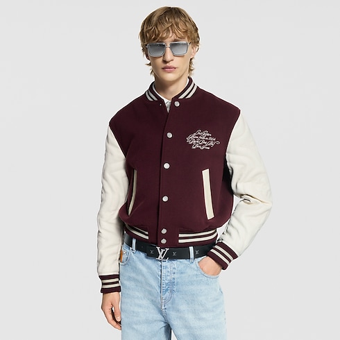 LV Initiales Blason Wendegürtel 40 mm Herren Accessoires Gürtel | LOUIS VUITTON (Zoom)