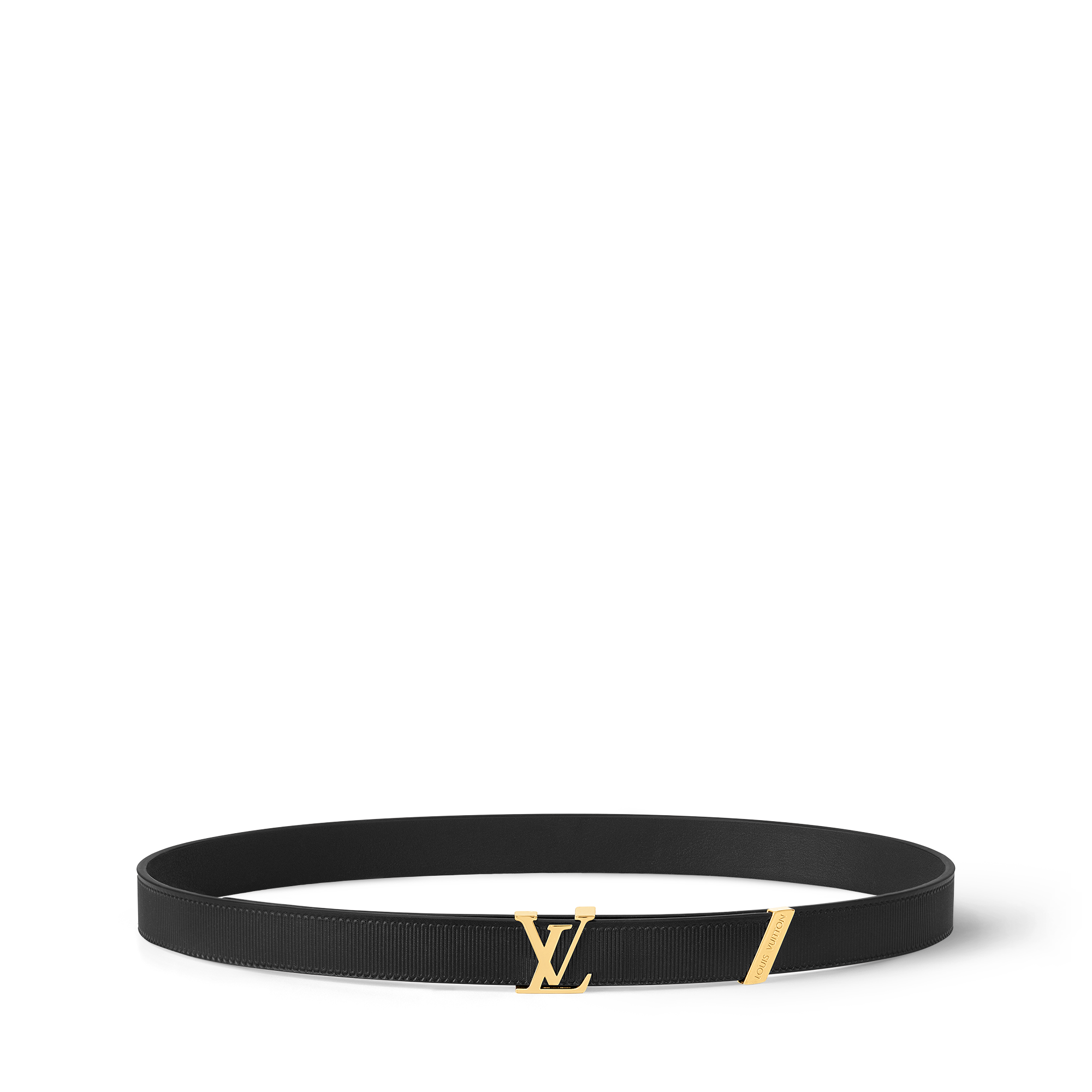 LV Initiales Gürtel 20 mm Andere Lederarten Damen Accessoires Gürtel | LOUIS VUITTON (Zoom)