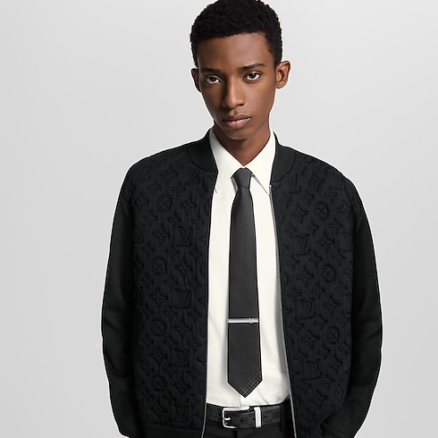 LV Initiales Krawattenklammer S00 Herren Modeschmuck Alle Modeschmuckstücke | LOUIS VUITTON (Zoom)