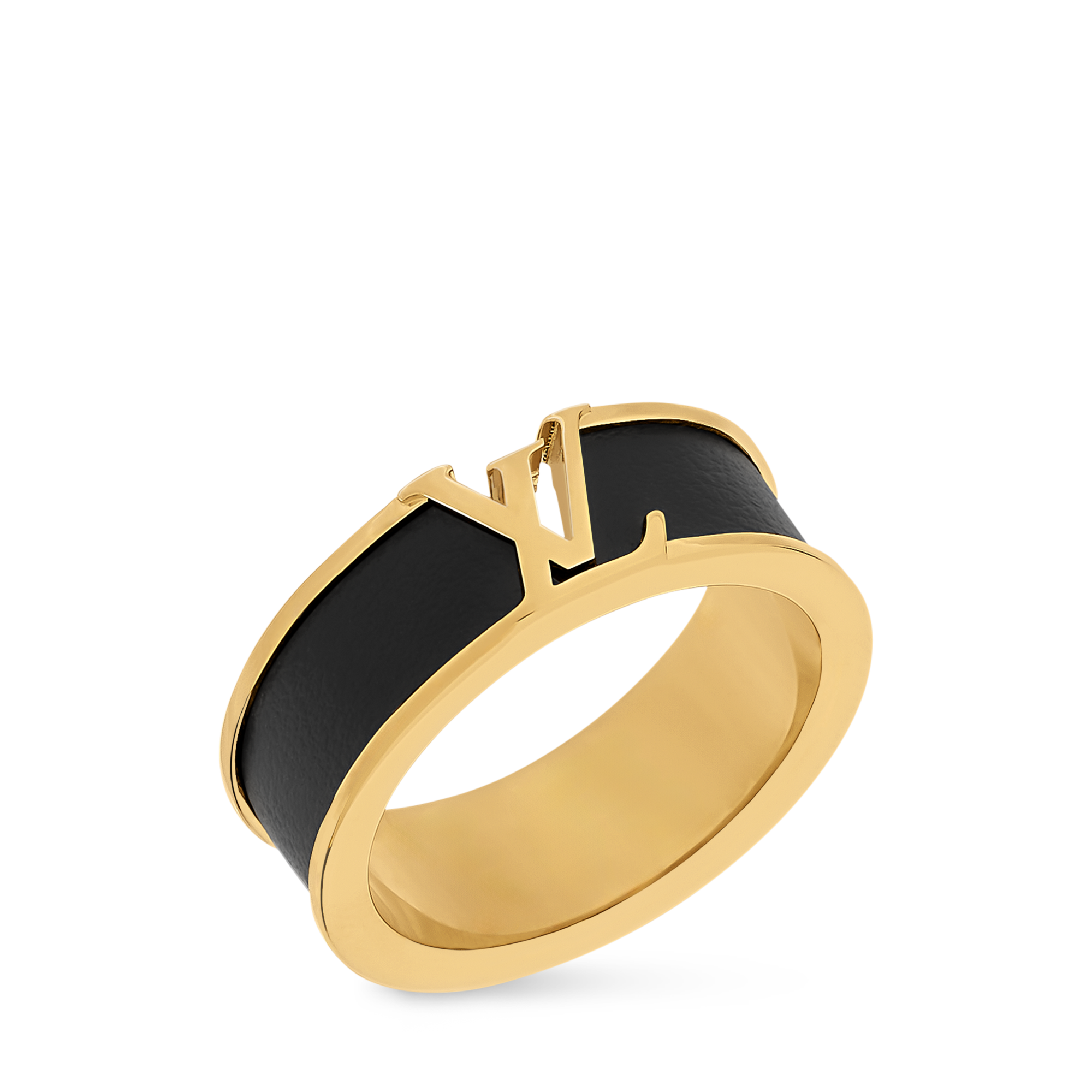 LV Initiales Ring S00 Damen Modeschmuck Ringe | LOUIS VUITTON (Zoom)