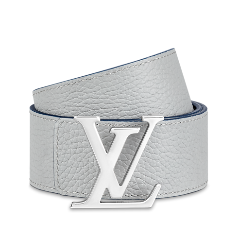LV Initiales Taurillon Wendegürtel 40 mm Taurillon Leder Herren Accessoires Neuheiten | LOUIS VUITTON (Zoom)