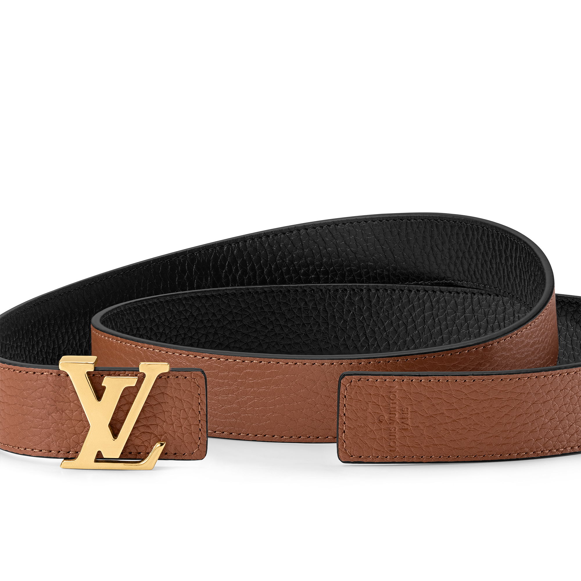 LV Initiales Wendegürtel 30 mm  Damen Accessoires Gürtel | LOUIS VUITTON (Zoom)