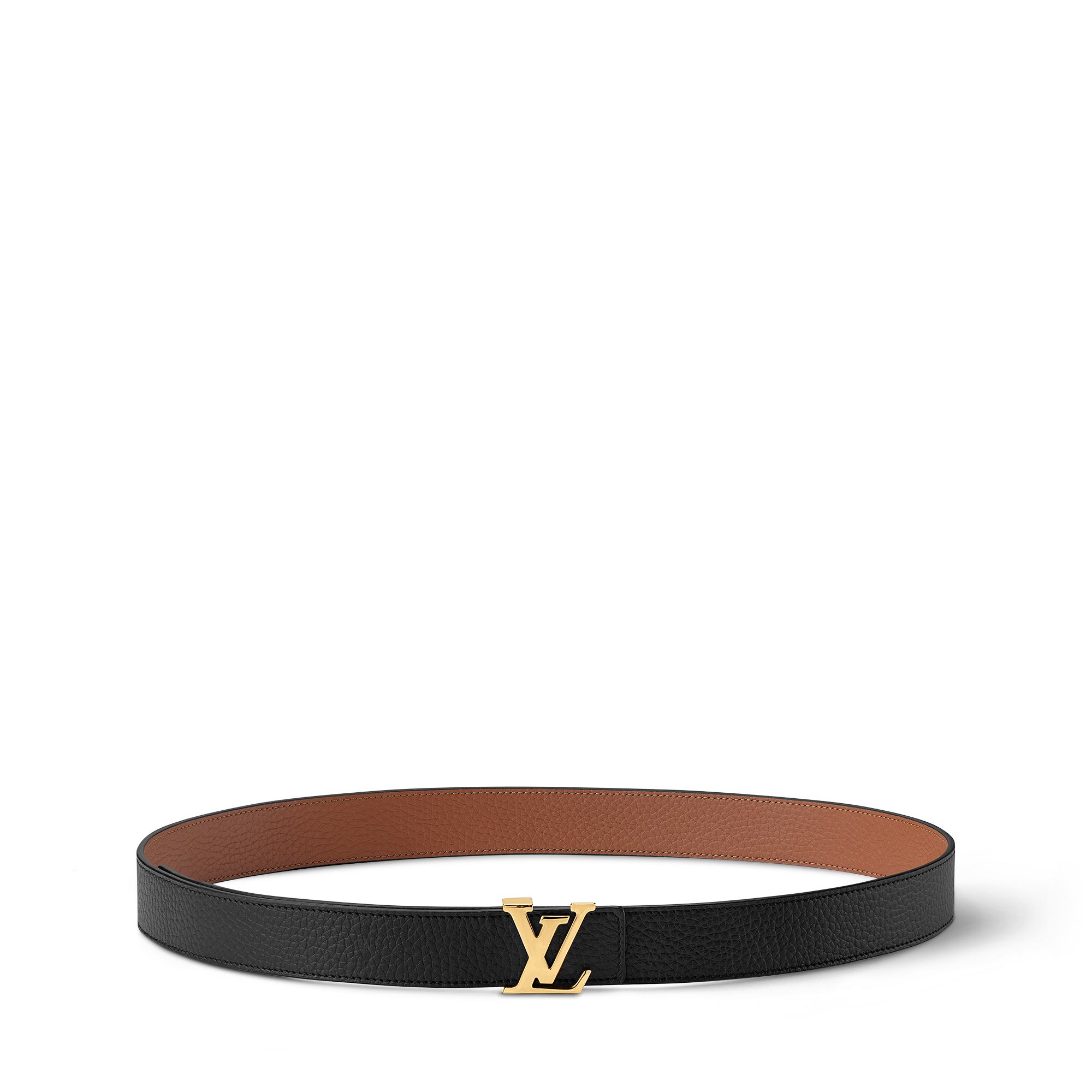 LV Initiales Wendegürtel 30 mm  Damen Accessoires Gürtel | LOUIS VUITTON (Zoom)