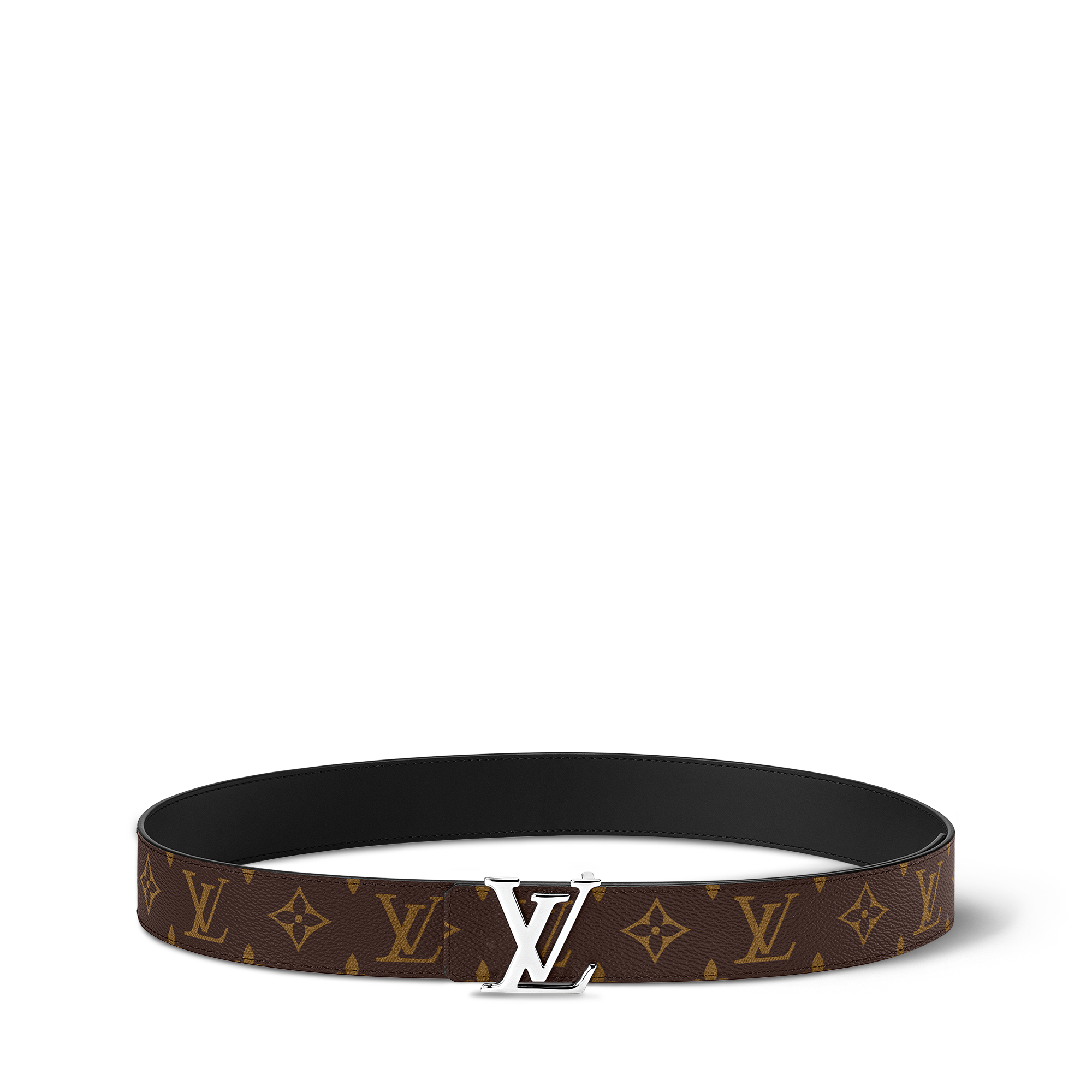LV Initiales Wendegürtel 35 mm  Herren Accessoires Gürtel | LOUIS VUITTON (Zoom)