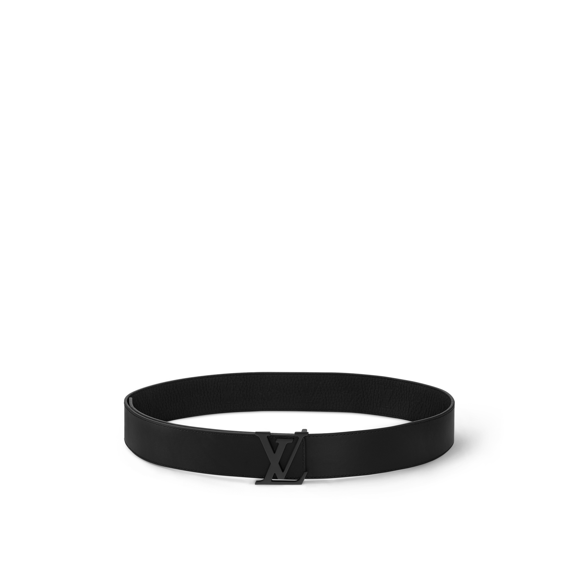 LV Initiales Wendegürtel 40 mm  Herren Accessoires Gürtel | LOUIS VUITTON (Zoom)