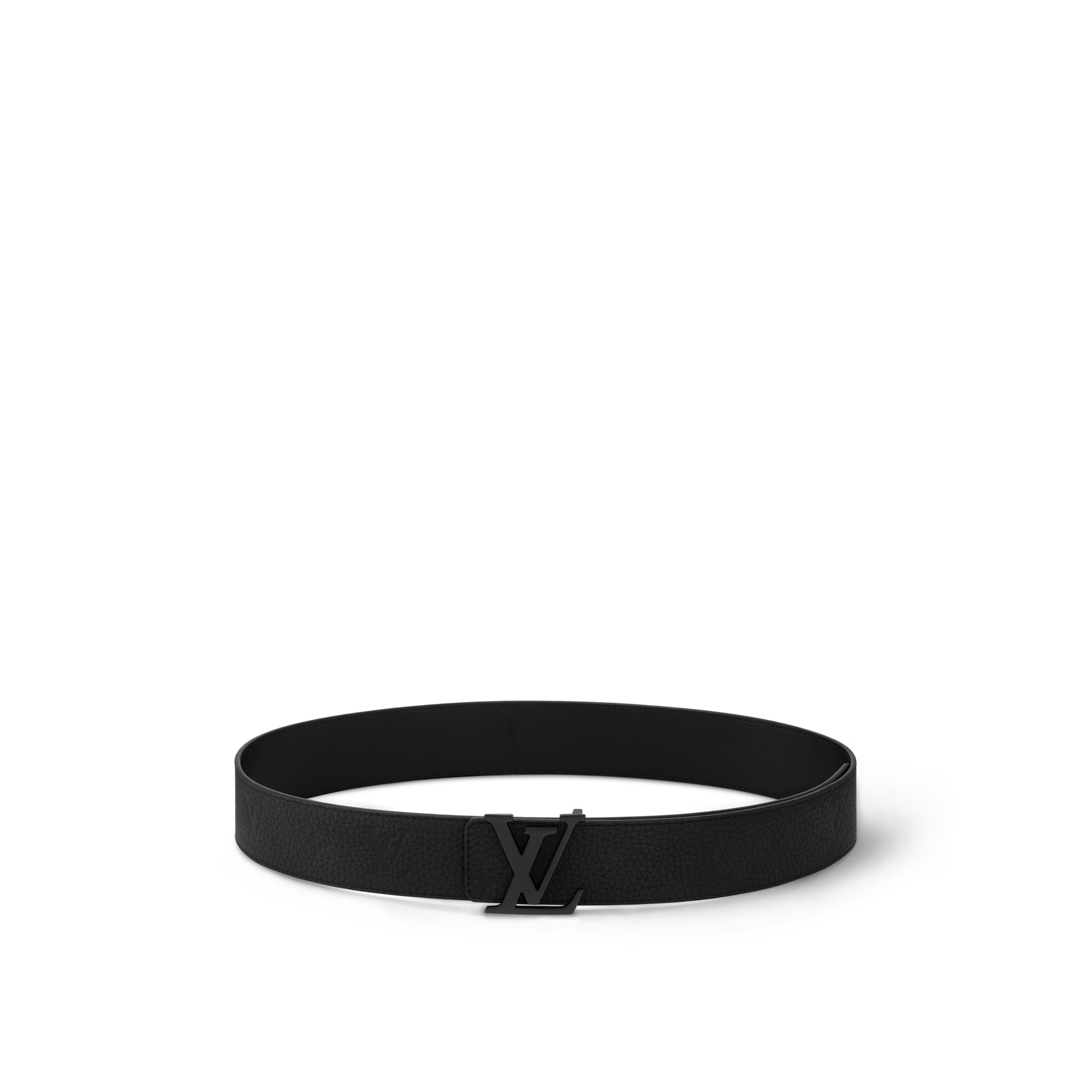 LV Initiales Wendegürtel 40 mm  Herren Accessoires Gürtel | LOUIS VUITTON (Zoom)
