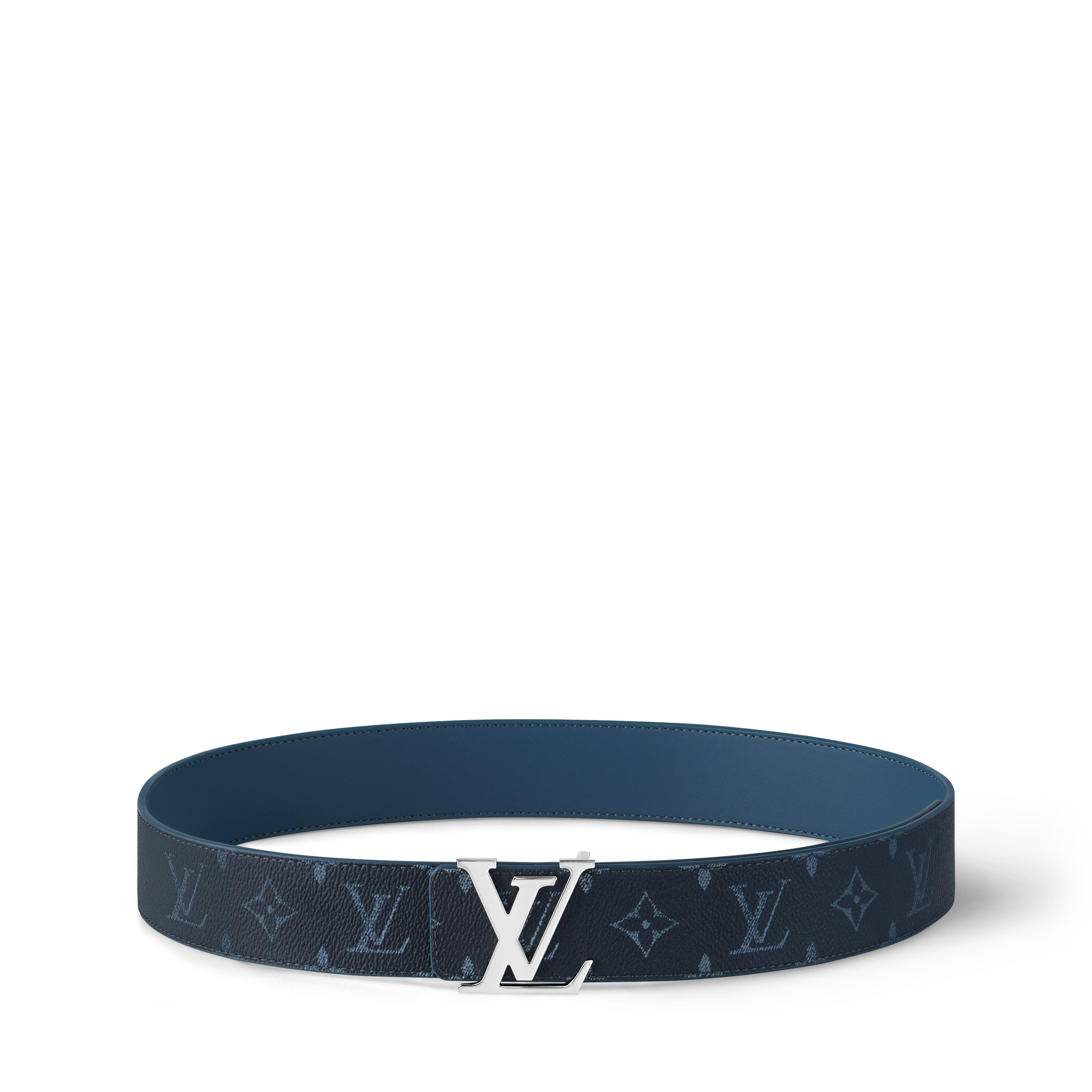 LV Initiales Wendegürtel 40 mm  Herren Accessoires Gürtel | LOUIS VUITTON (Zoom)