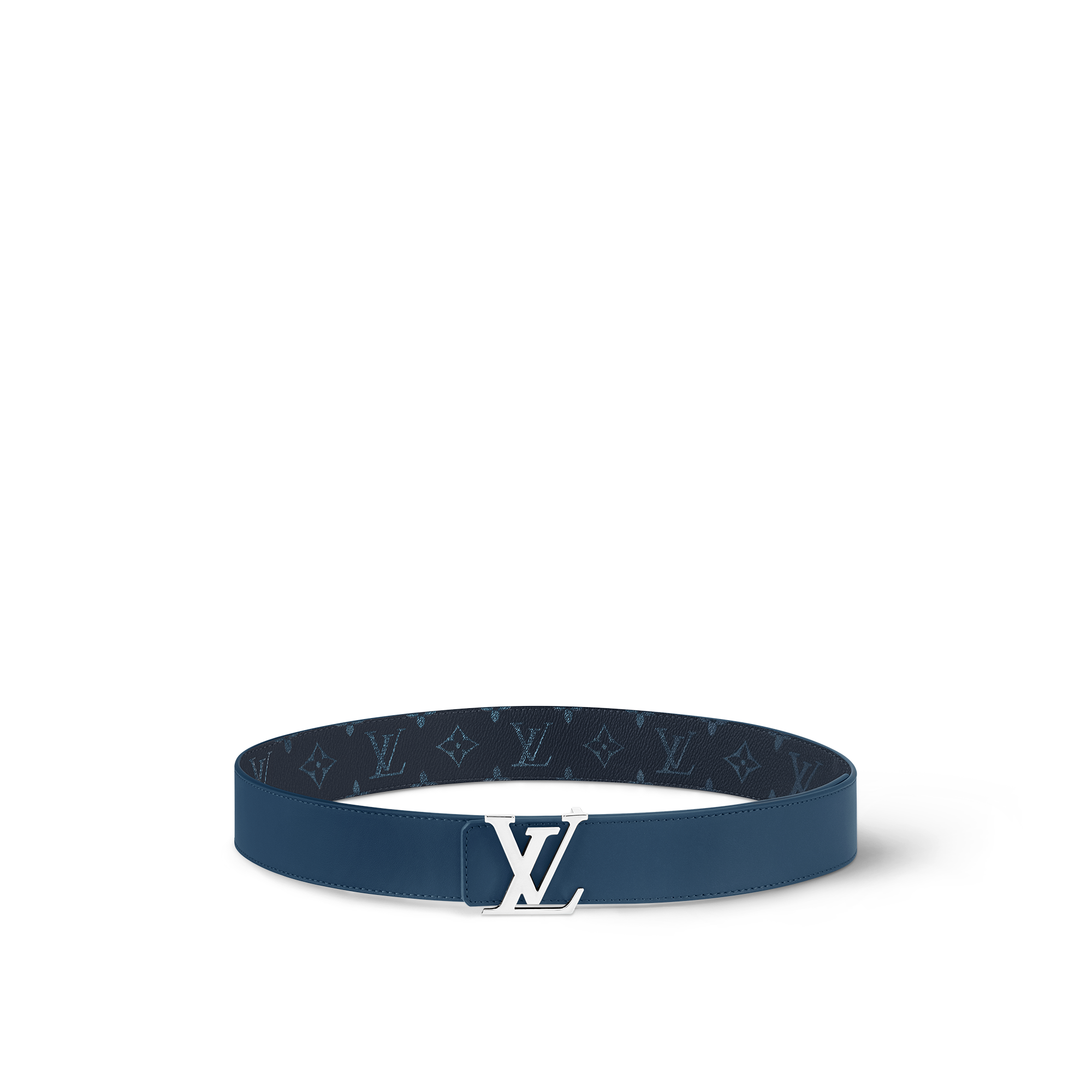 LV Initiales Wendegürtel 40 mm  Herren Accessoires Gürtel | LOUIS VUITTON (Zoom)