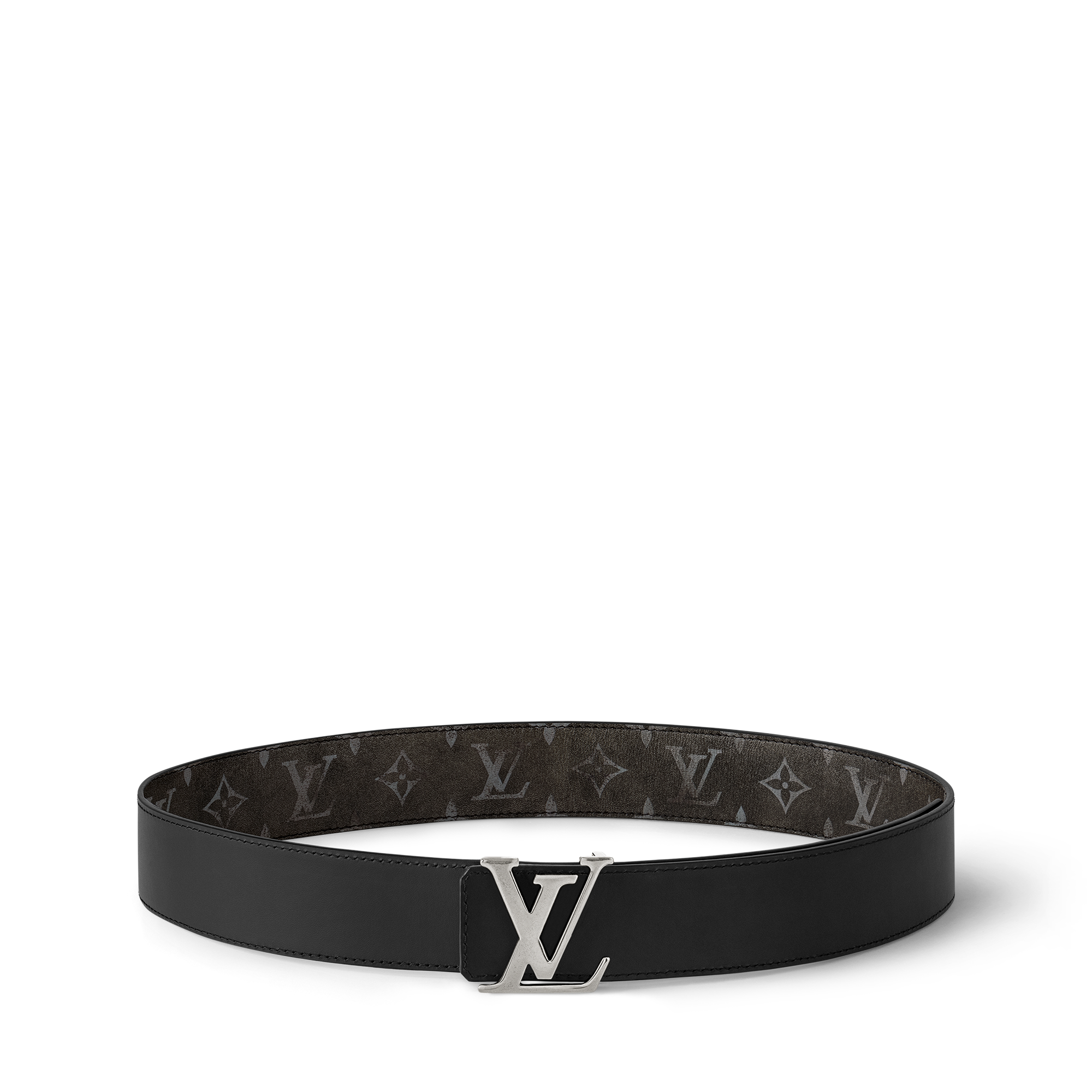 LV Initiales Wendegürtel 40 mm  Herren Accessoires Gürtel | LOUIS VUITTON (Zoom)