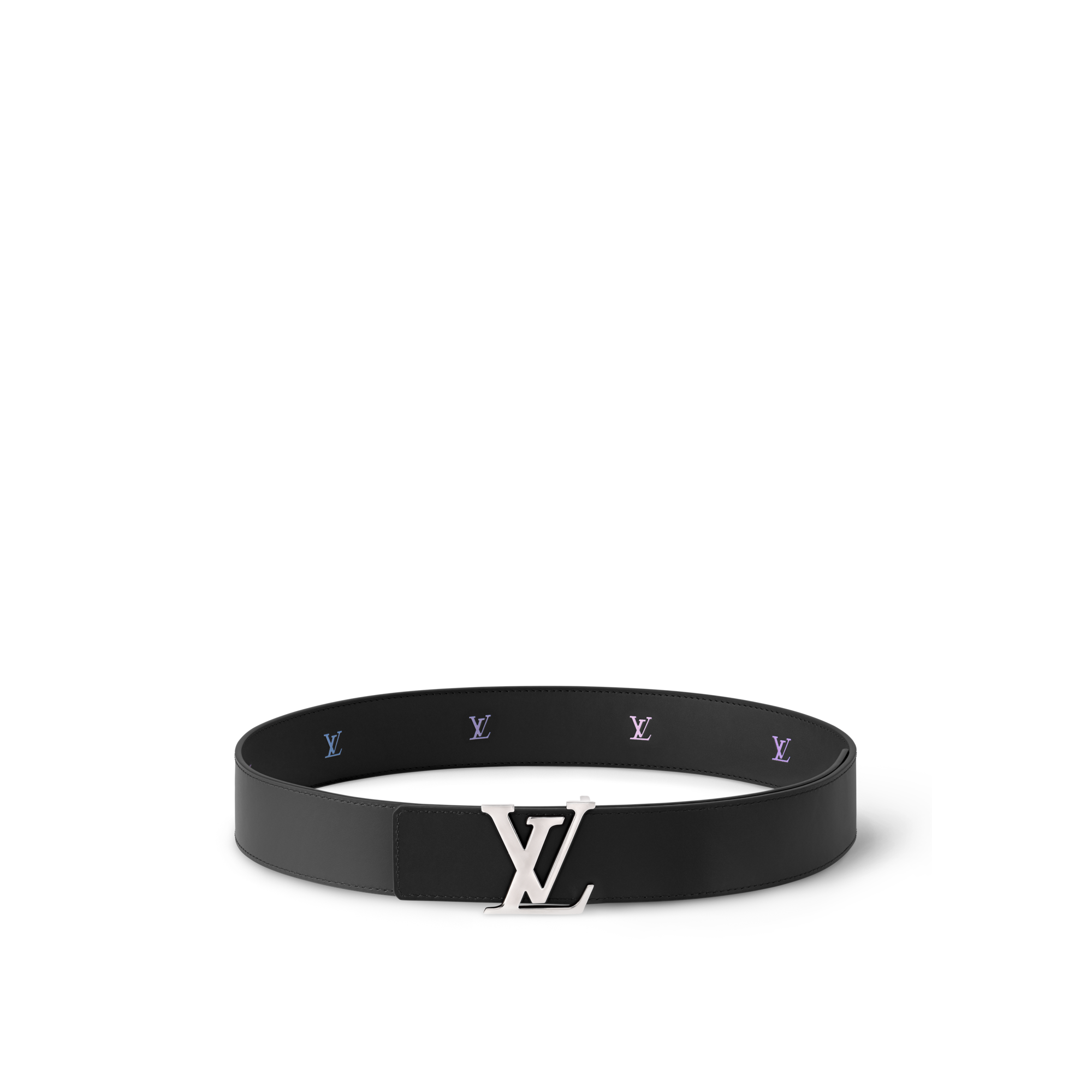 LV Initiales Wendegürtel 40 mm  Herren Accessoires Gürtel | LOUIS VUITTON (Zoom)