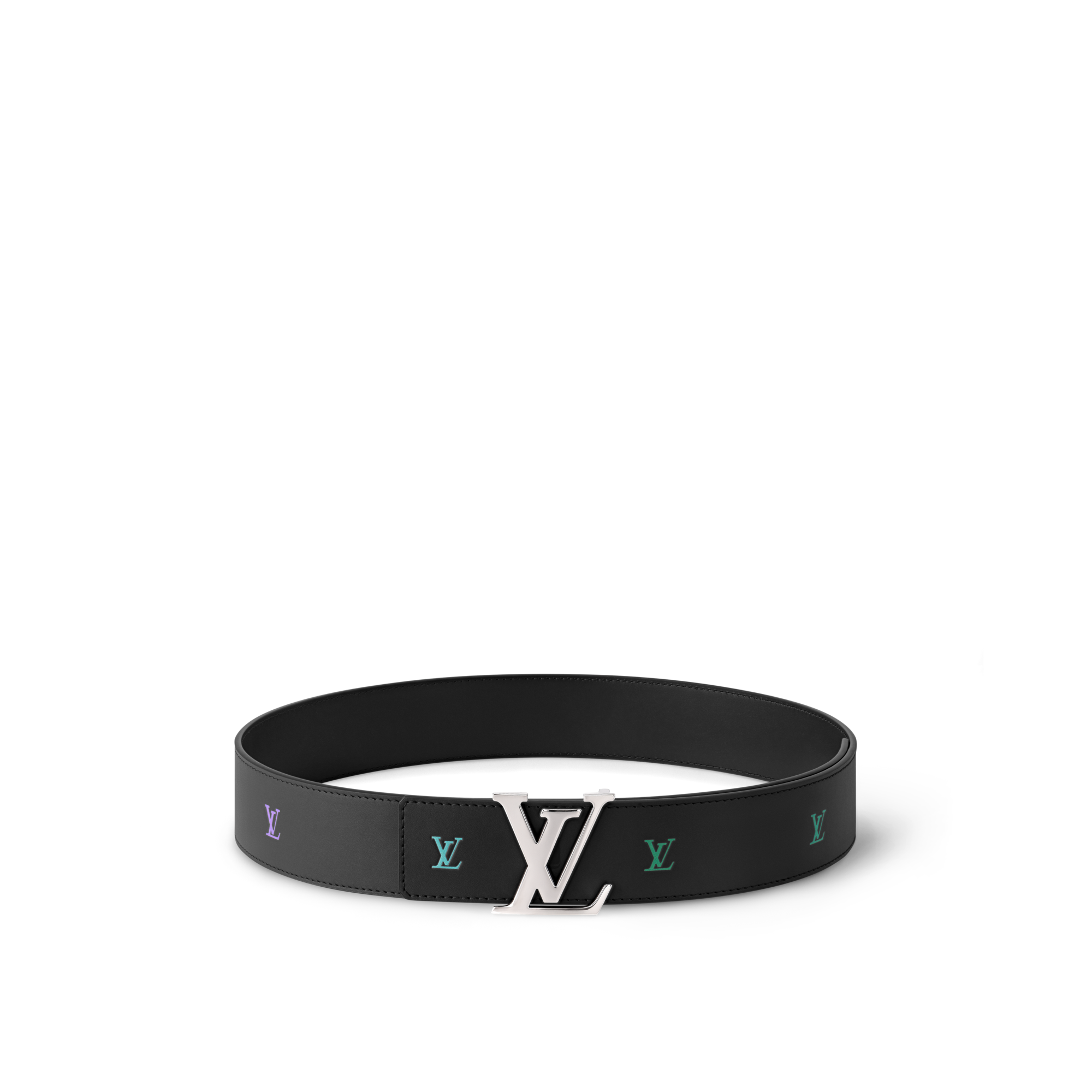 LV Initiales Wendegürtel 40 mm  Herren Accessoires Gürtel | LOUIS VUITTON (Zoom)