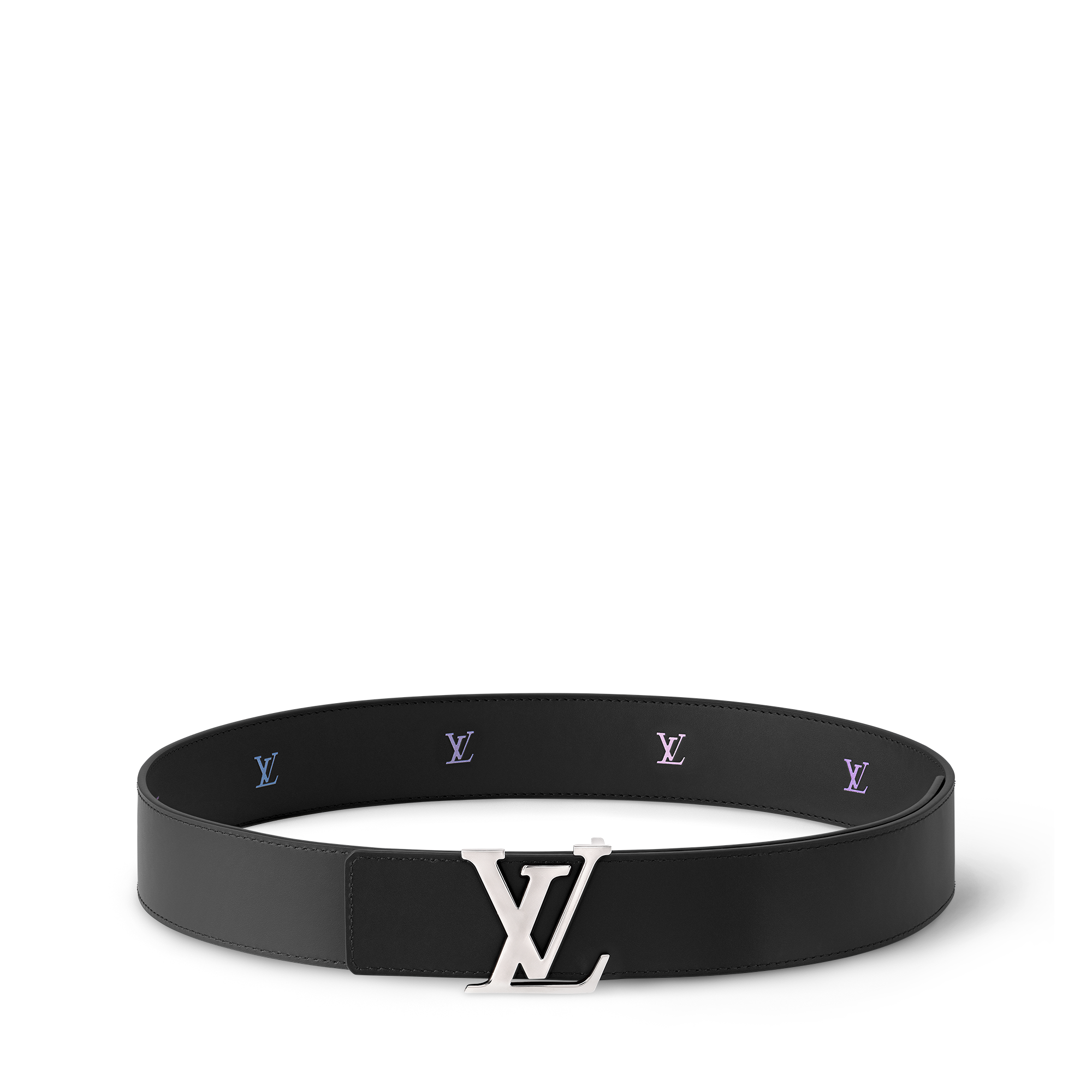 LV Initiales Wendegürtel 40 mm  Herren Accessoires Gürtel | LOUIS VUITTON (Zoom)
