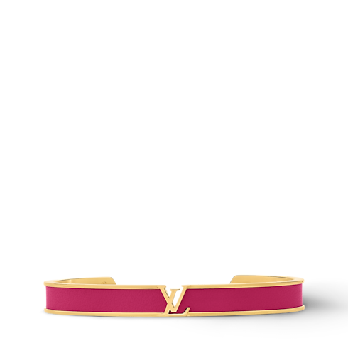 LV Initials Armband S00 Damen Modeschmuck Alle Modeschmuckstücke | LOUIS VUITTON (Zoom)