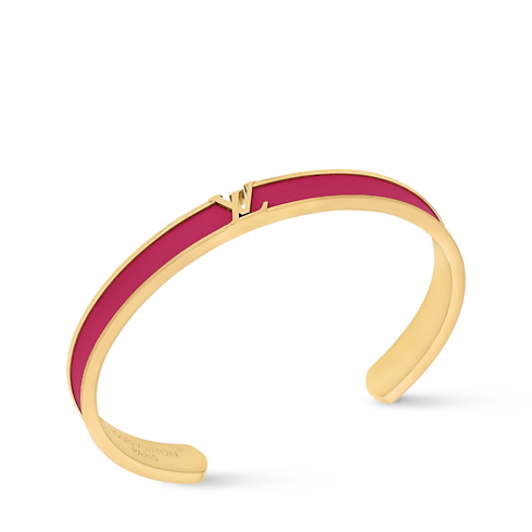 LV Initials Armband S00 Damen Modeschmuck Alle Modeschmuckstücke | LOUIS VUITTON (Zoom)