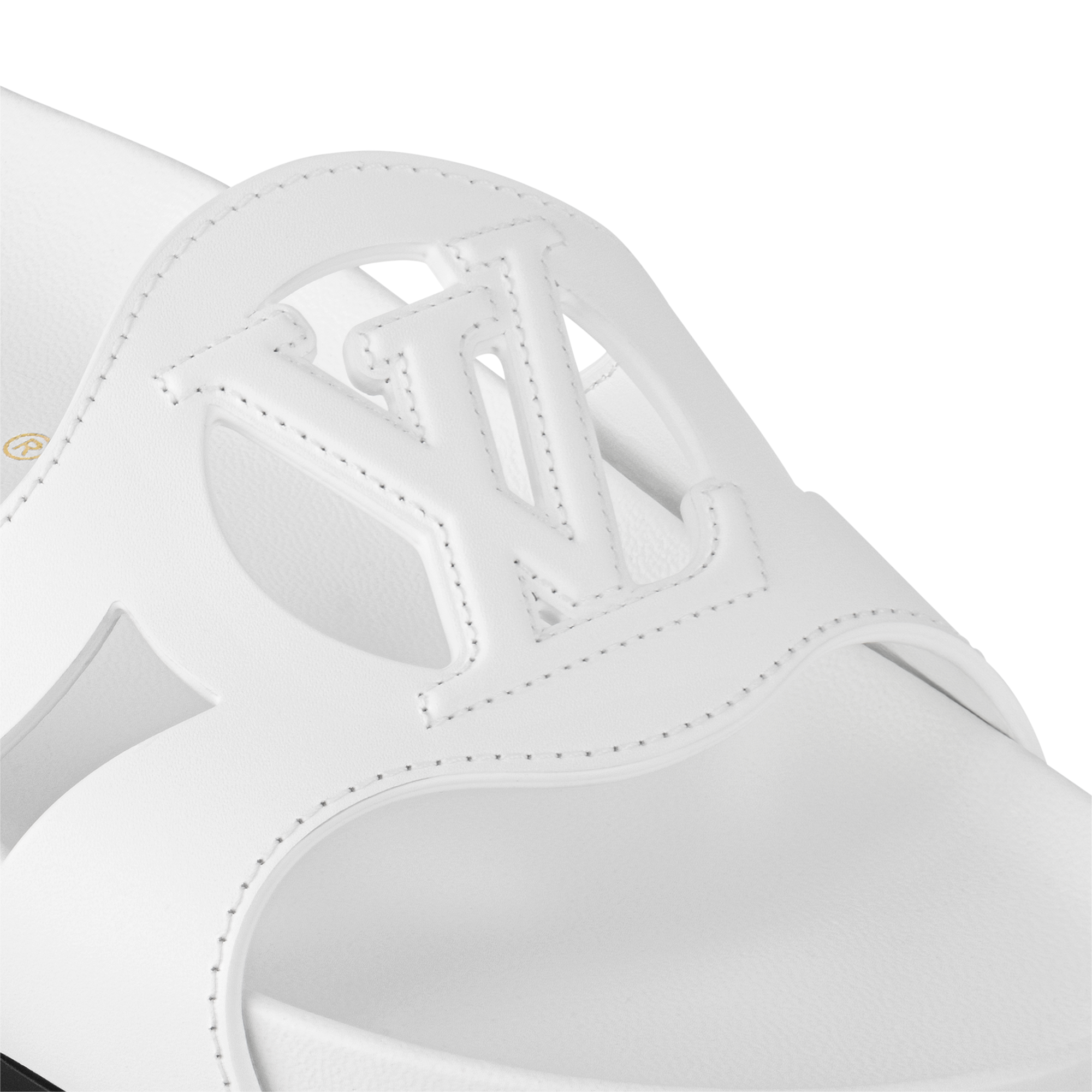 LV Isola Comfort Pantolette  Damen Schuhe Pantoletten | LOUIS VUITTON (Zoom)